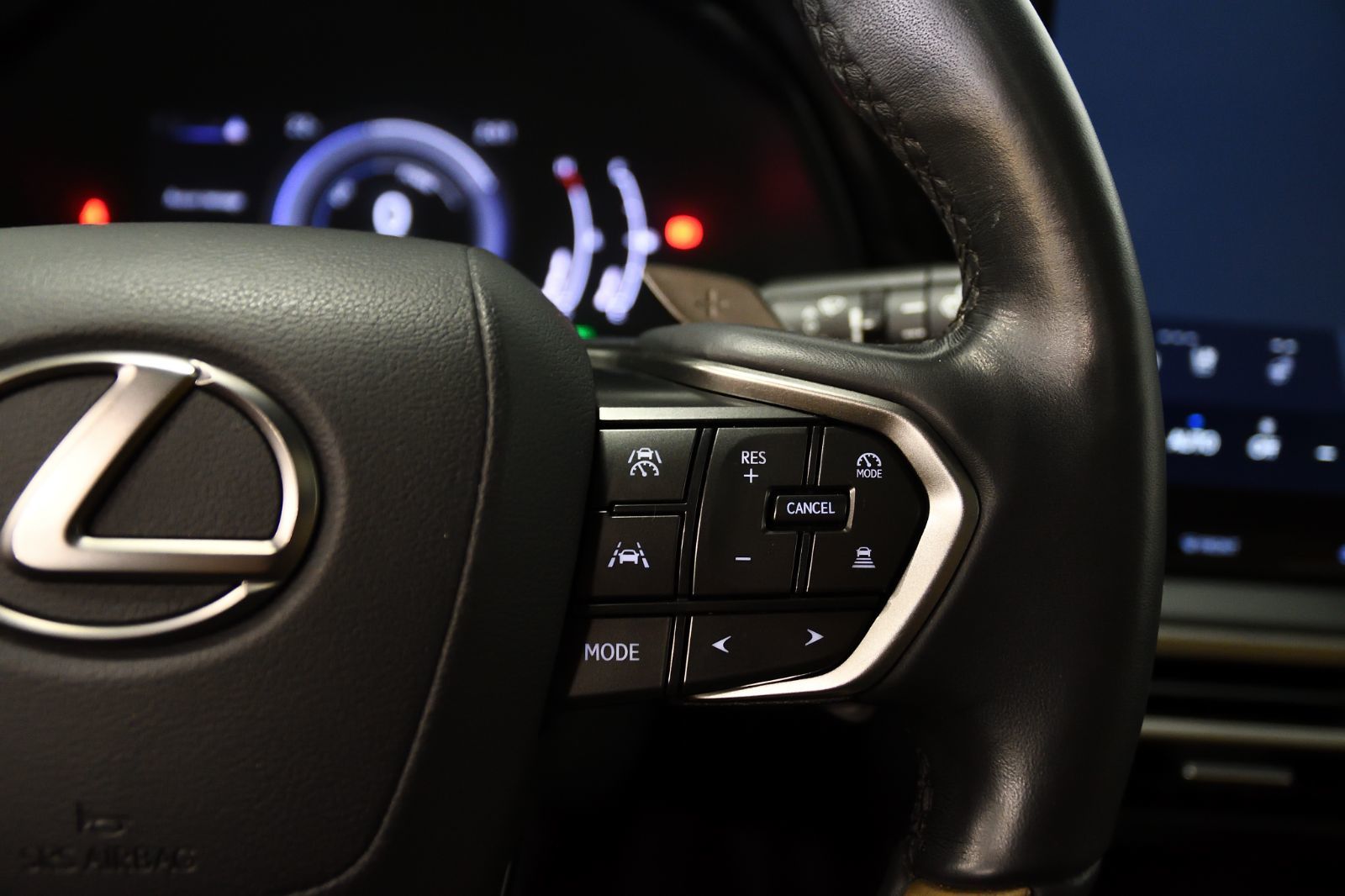 Lexus RX  2023 à St-Bruno, Québec