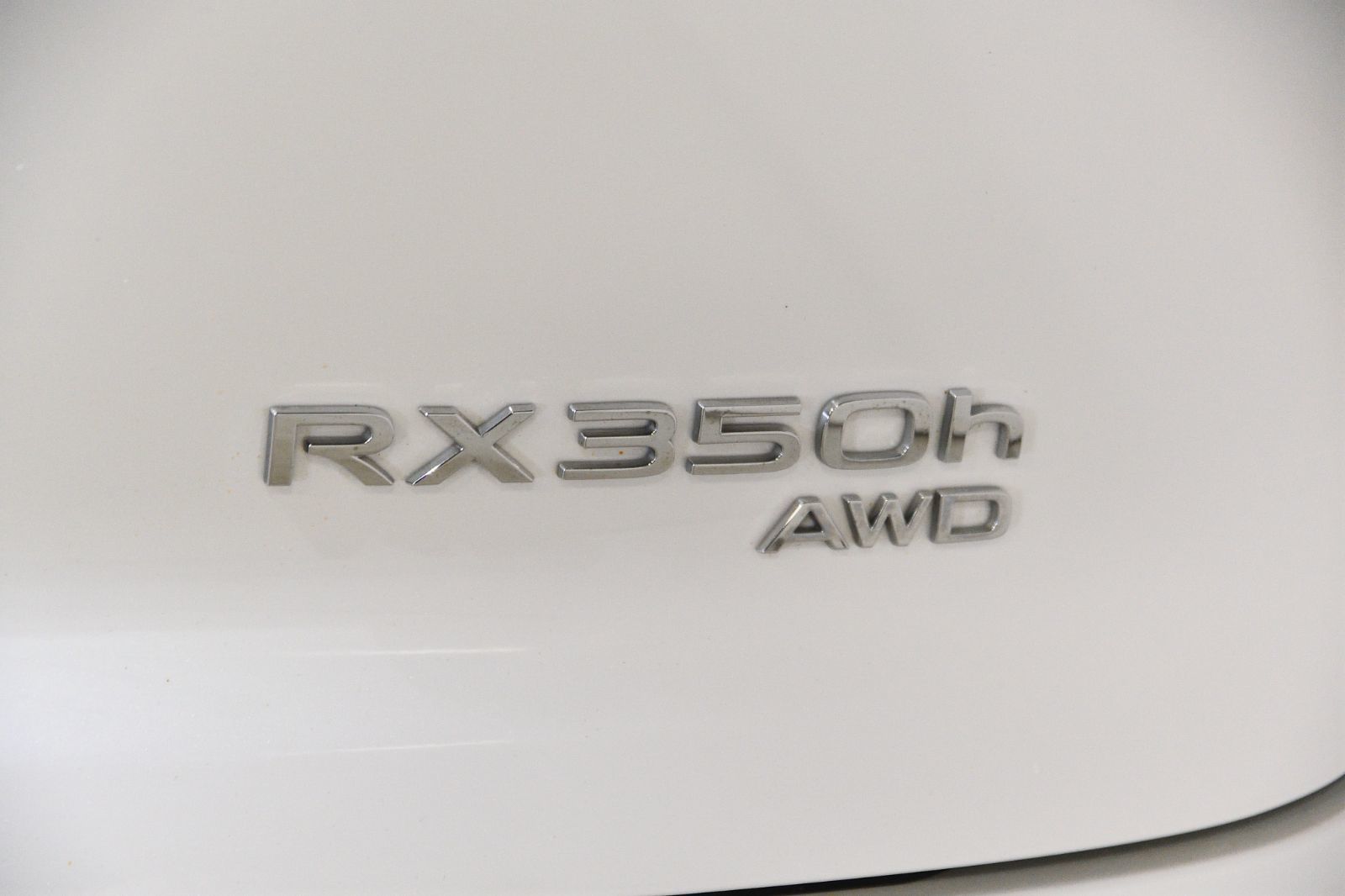 Lexus RX  2023 à St-Bruno, Québec