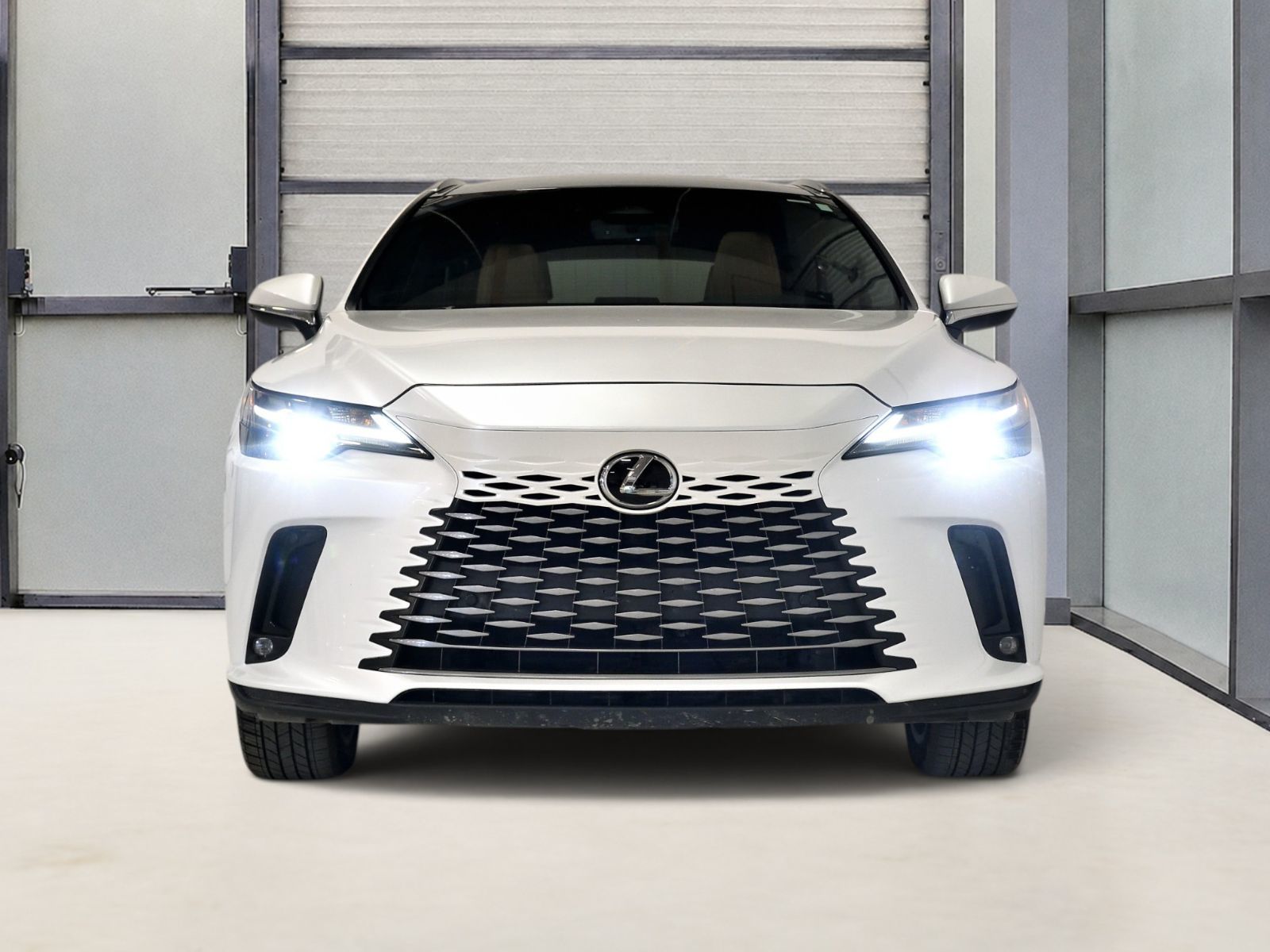 Lexus RX  2023 à St-Bruno, Québec