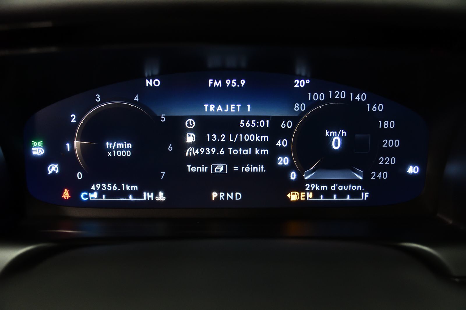 2021 Lincoln Aviator in St-Bruno, Quebec