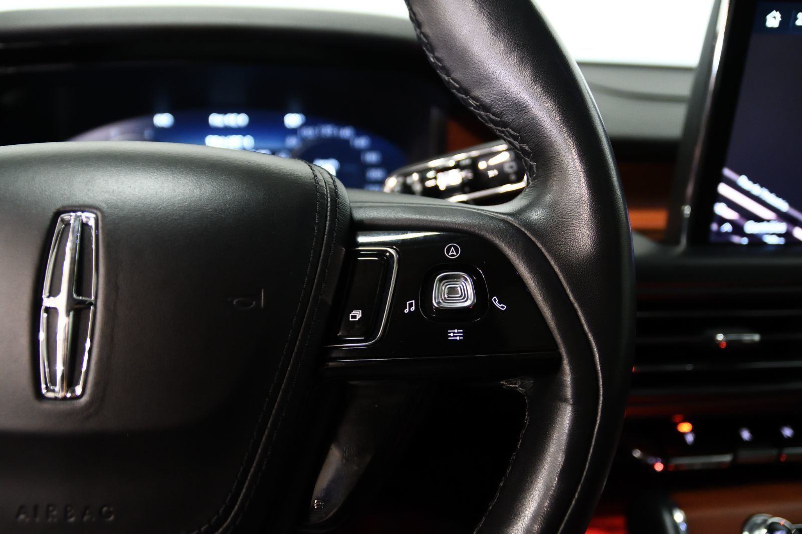 2021 Lincoln Aviator in St-Bruno, Quebec