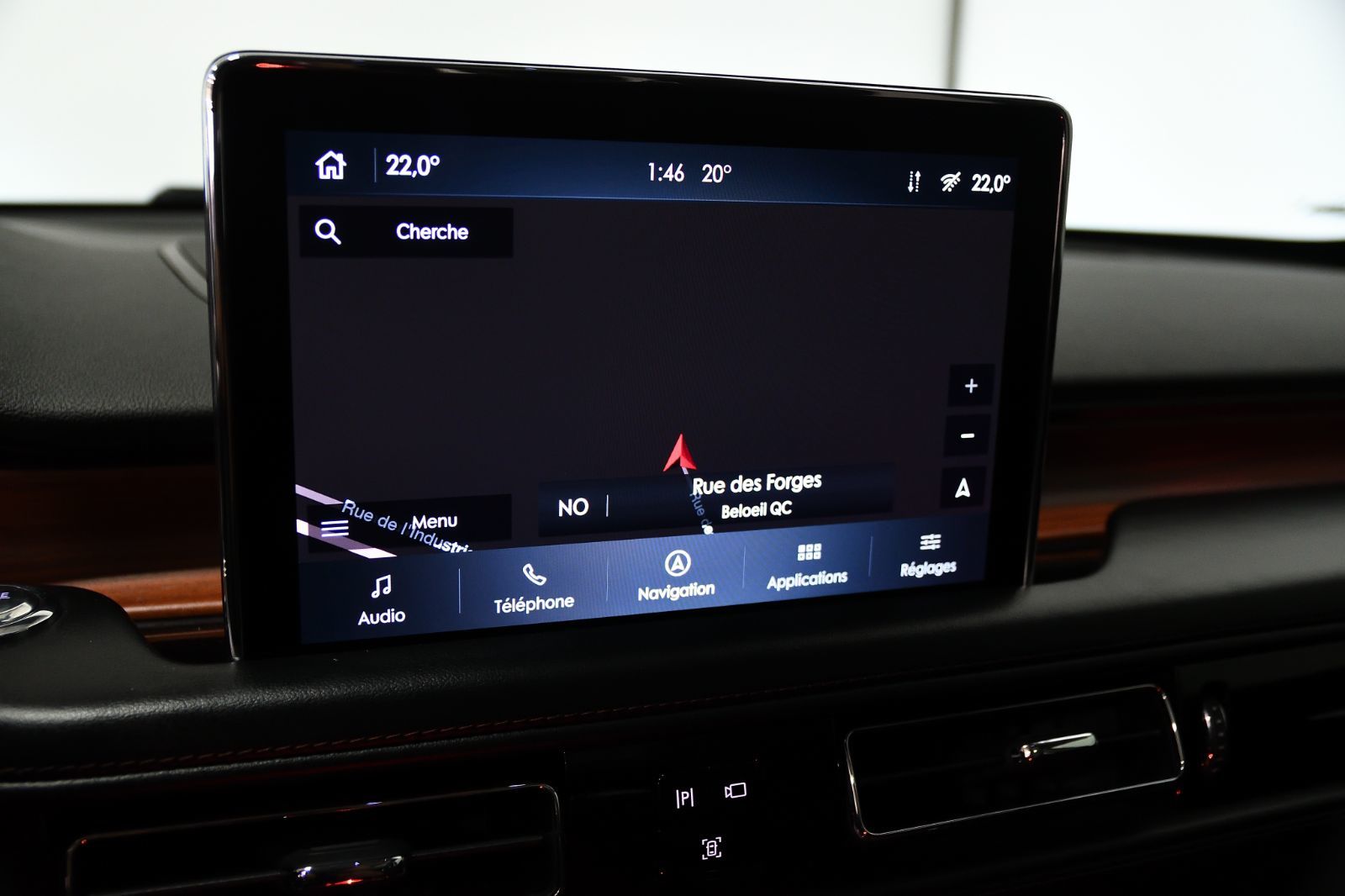 2021 Lincoln Aviator in St-Bruno, Quebec