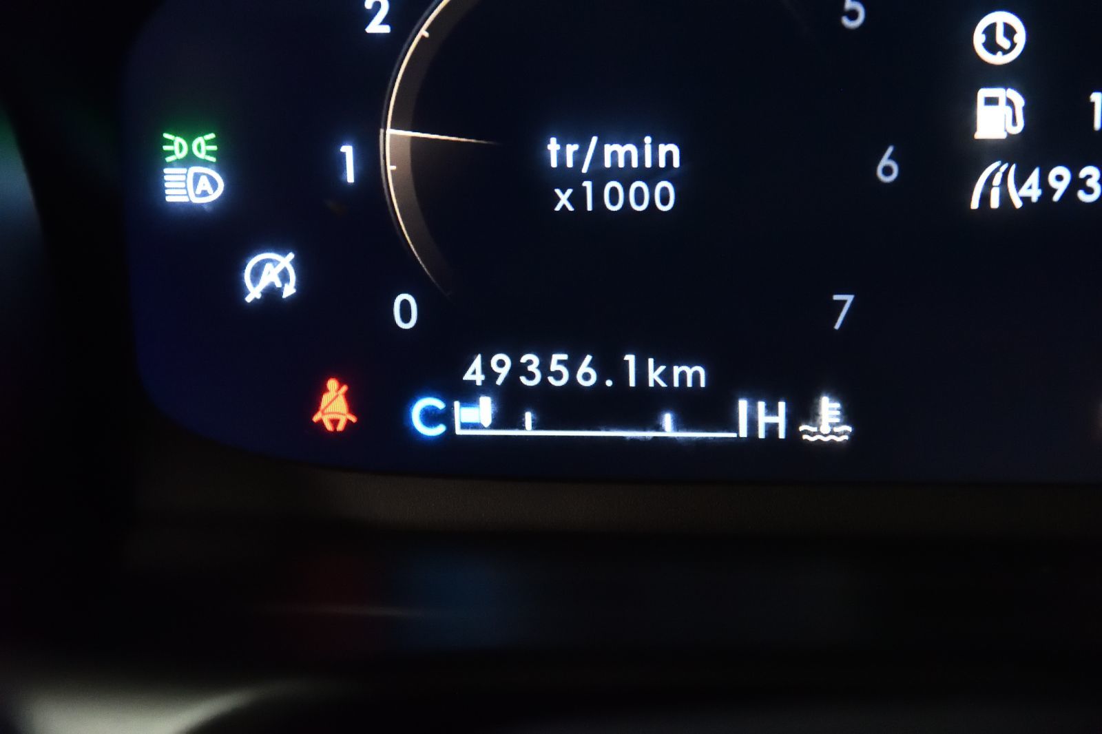 2021 Lincoln Aviator in St-Bruno, Quebec