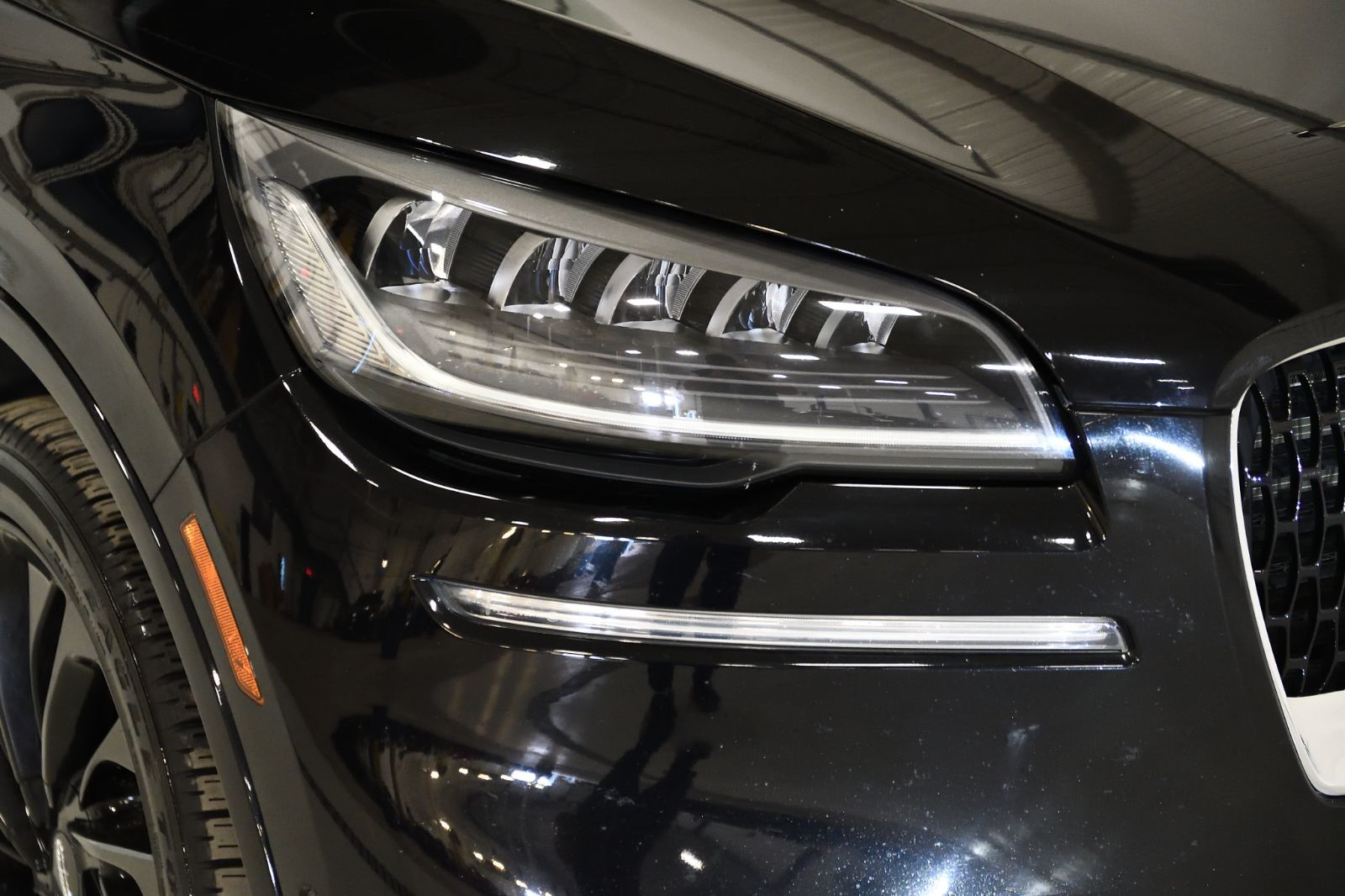 2021 Lincoln Aviator in St-Bruno, Quebec
