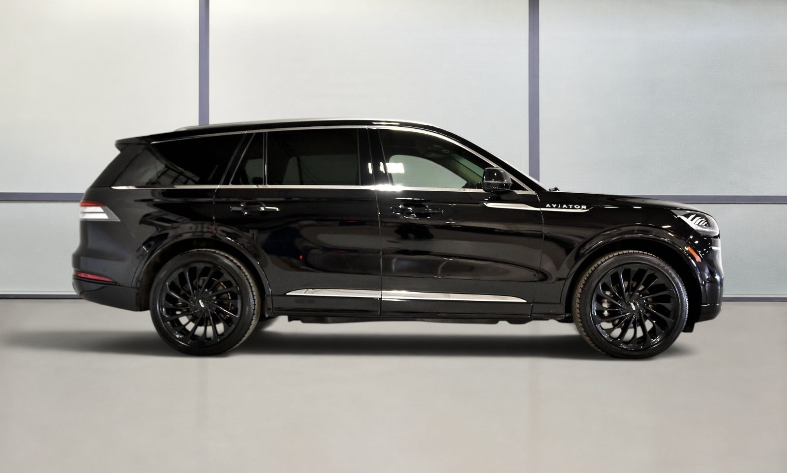 2021 Lincoln Aviator in St-Bruno, Quebec