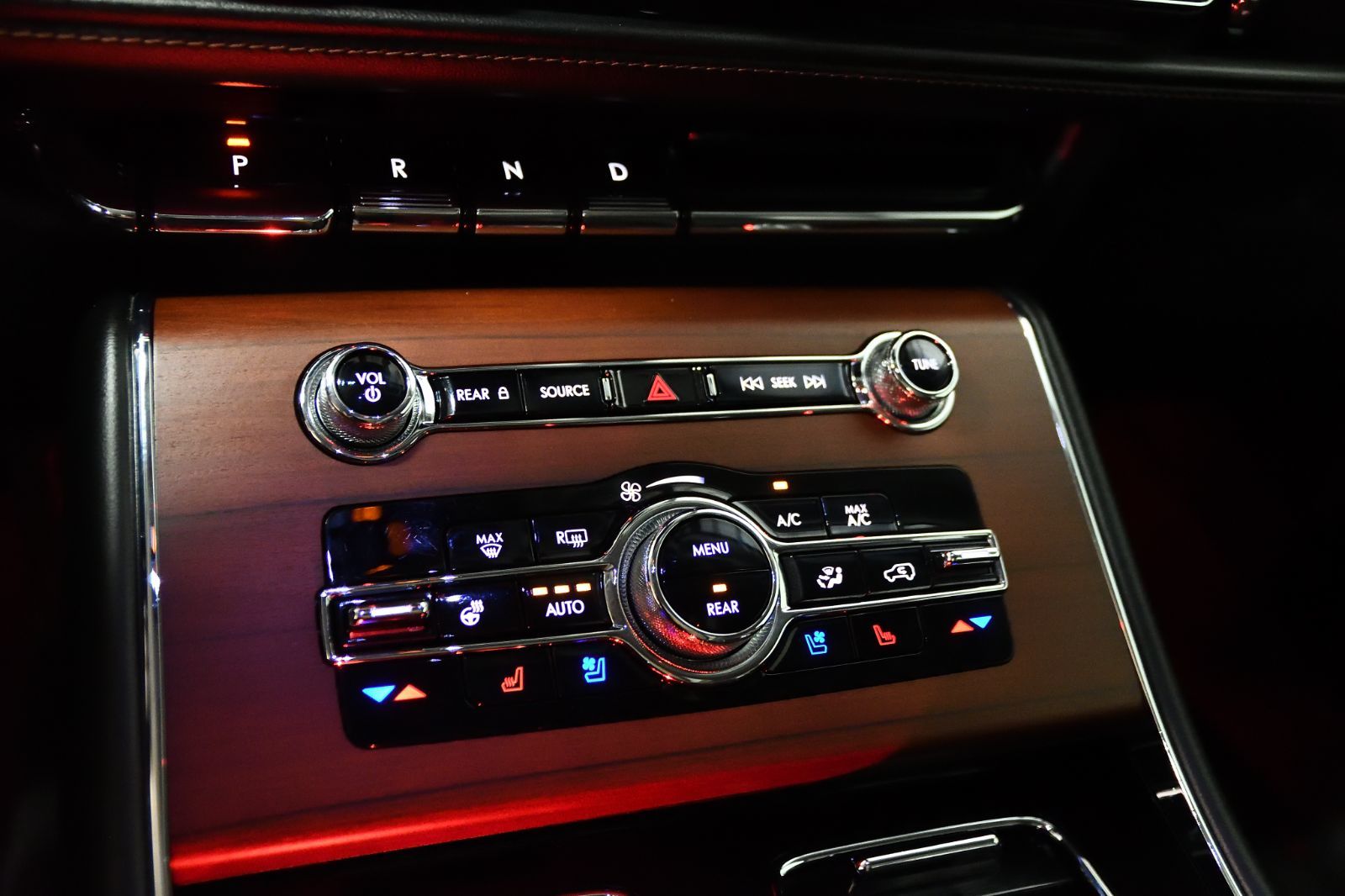 2021 Lincoln Aviator in St-Bruno, Quebec