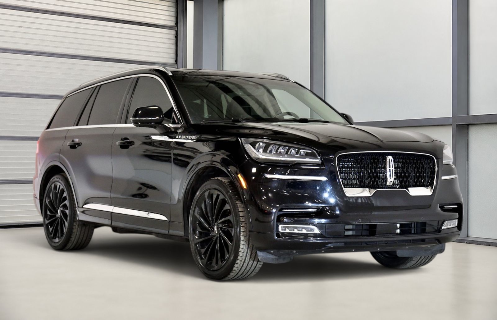 2021 Lincoln Aviator in St-Bruno, Quebec