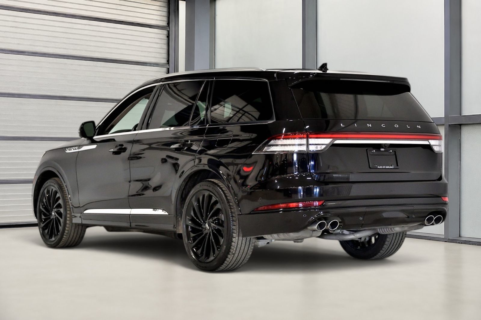 2021 Lincoln Aviator in St-Bruno, Quebec