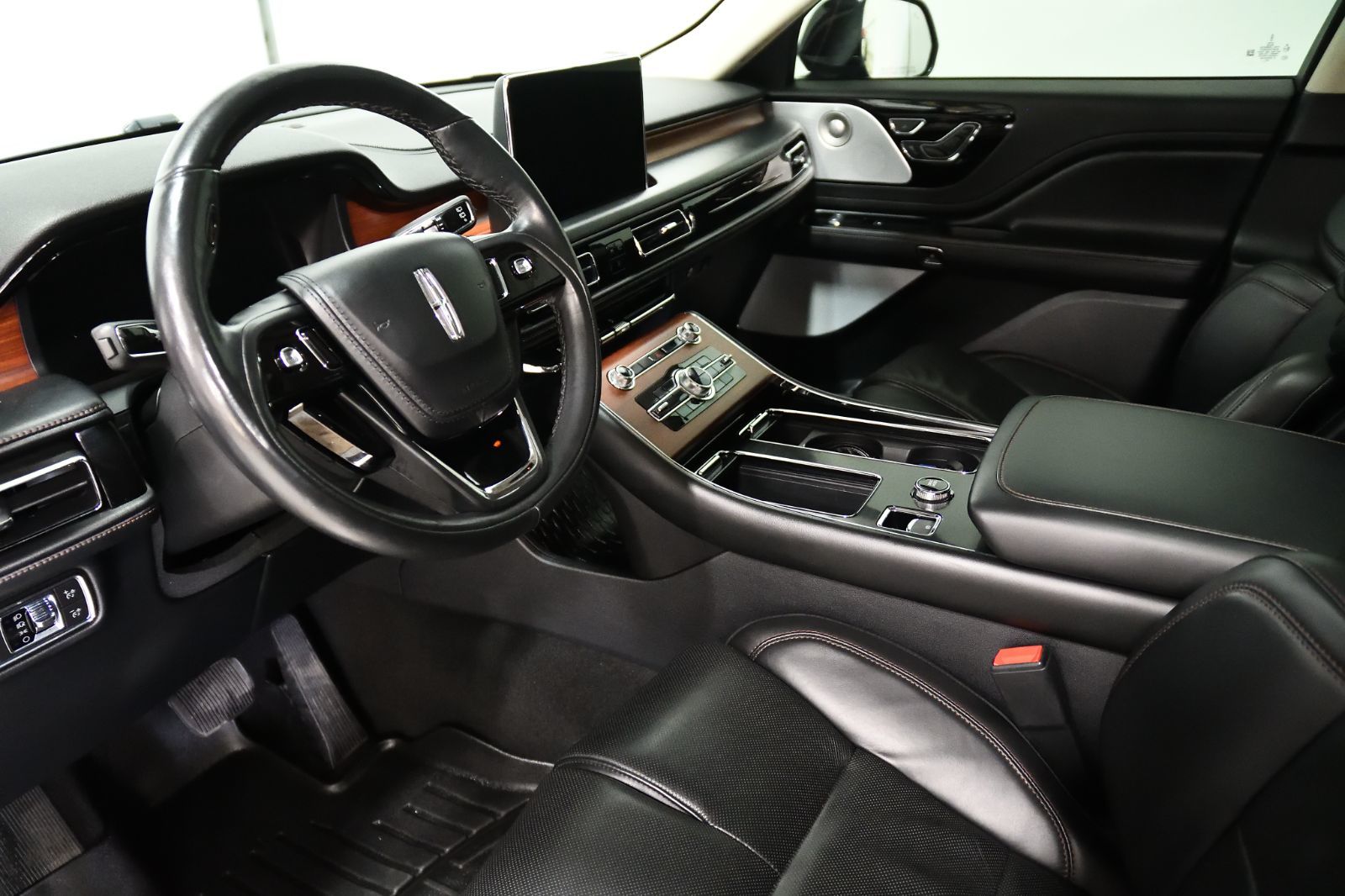 2021 Lincoln Aviator in St-Bruno, Quebec
