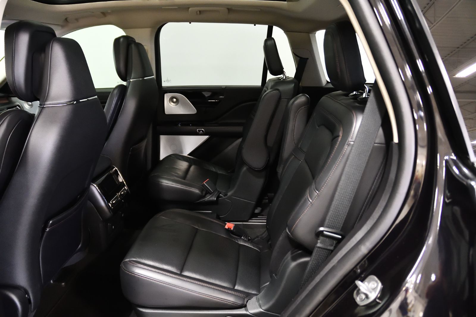 2021 Lincoln Aviator in St-Bruno, Quebec