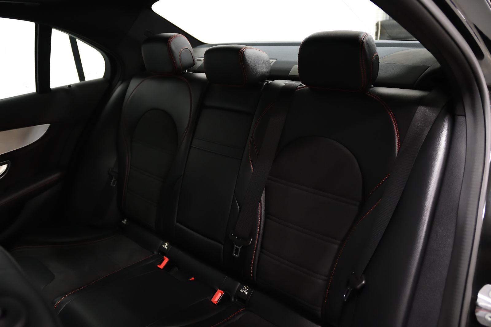 2019 Mercedes-Benz C-Class in St-Bruno, Quebec