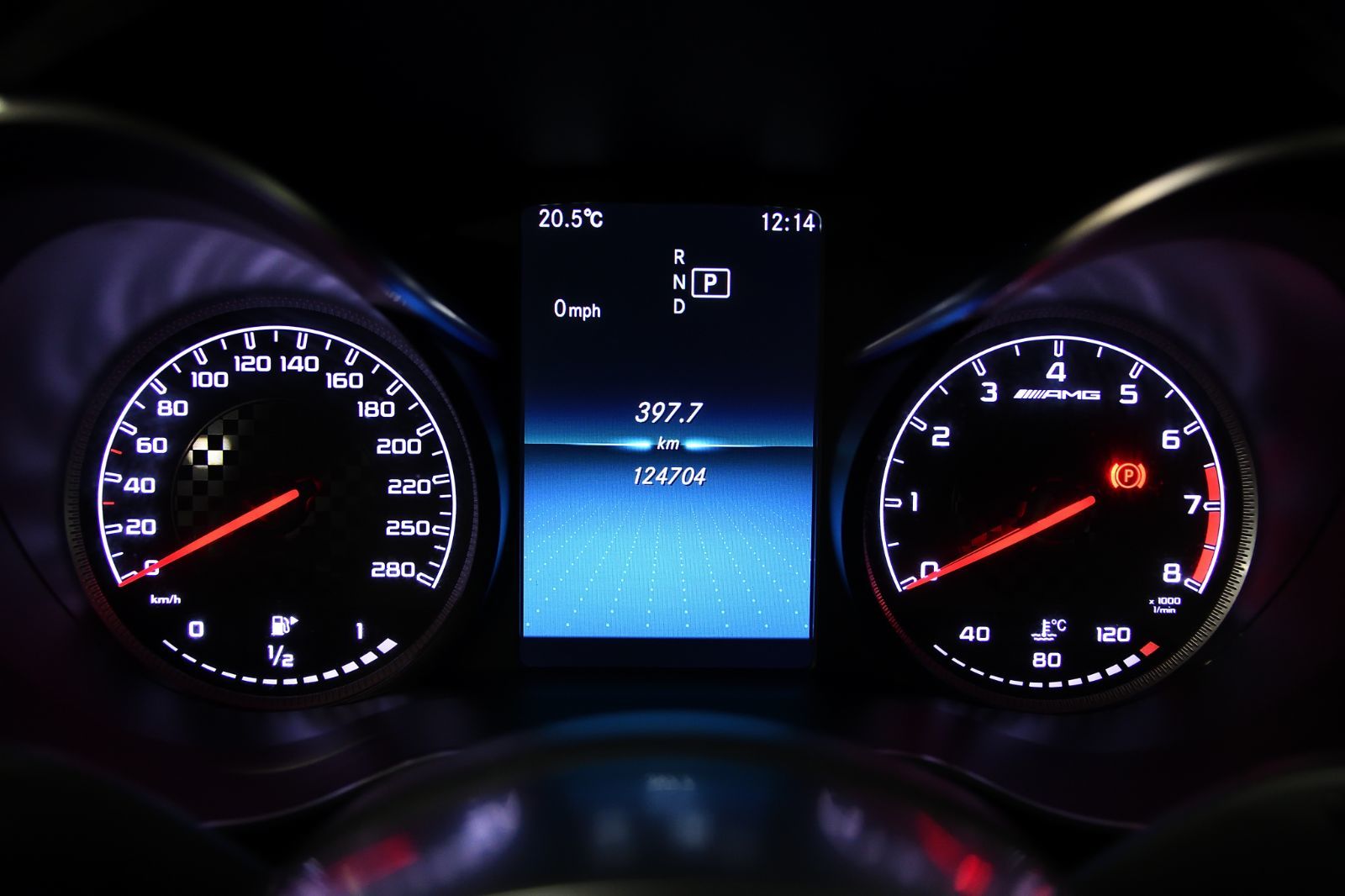 2019 Mercedes-Benz C-Class in St-Bruno, Quebec