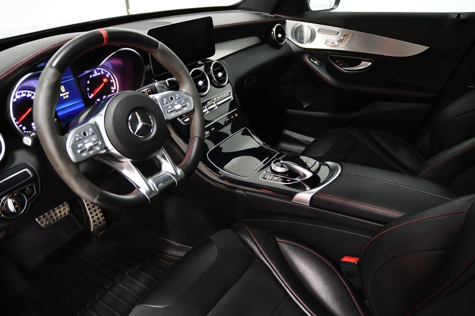 2019 Mercedes-Benz C-Class in St-Bruno, Quebec