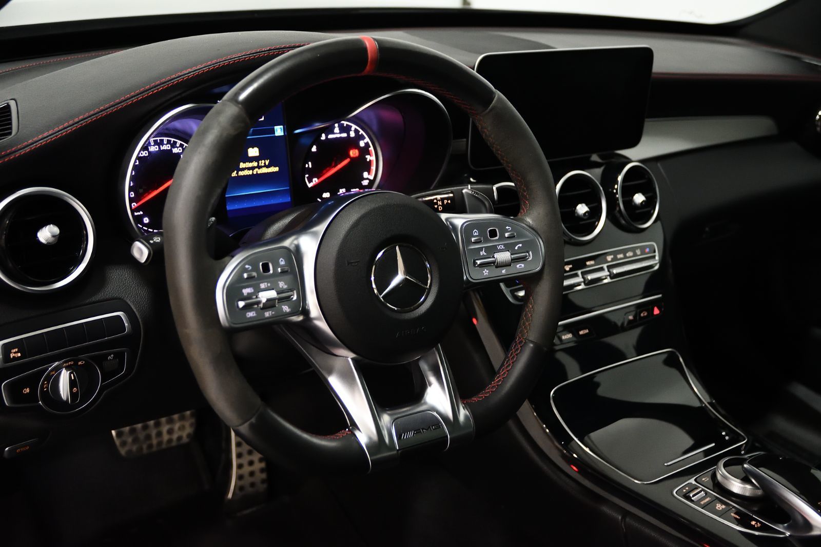 2019 Mercedes-Benz C-Class in St-Bruno, Quebec