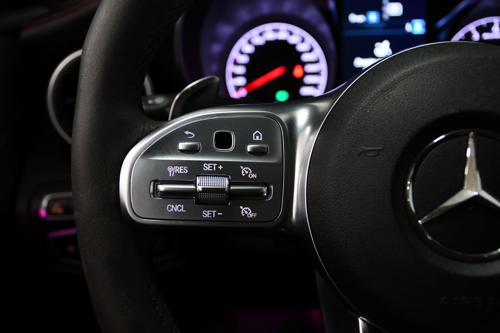 2019 Mercedes-Benz C-Class in St-Bruno, Quebec