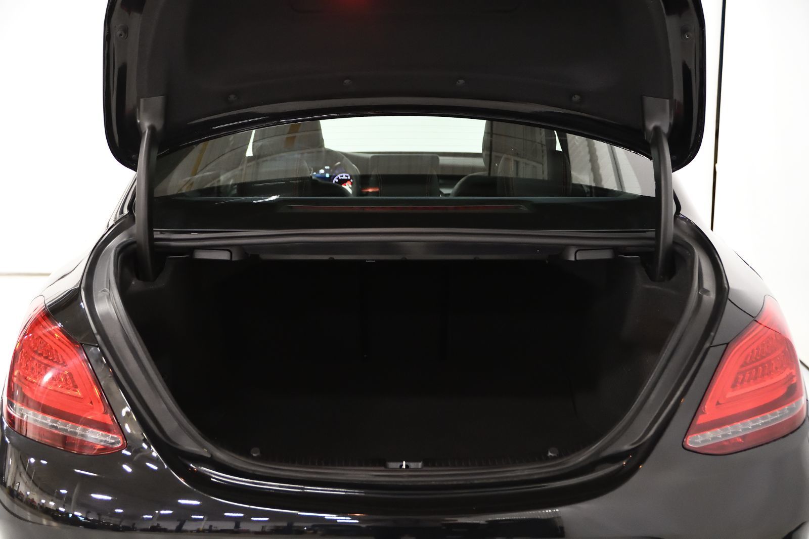 2019 Mercedes-Benz C-Class in St-Bruno, Quebec