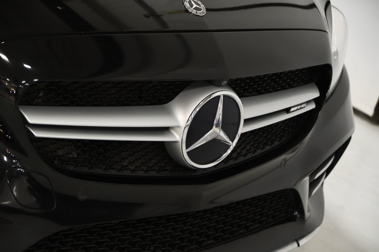 2019 Mercedes-Benz C-Class in St-Bruno, Quebec