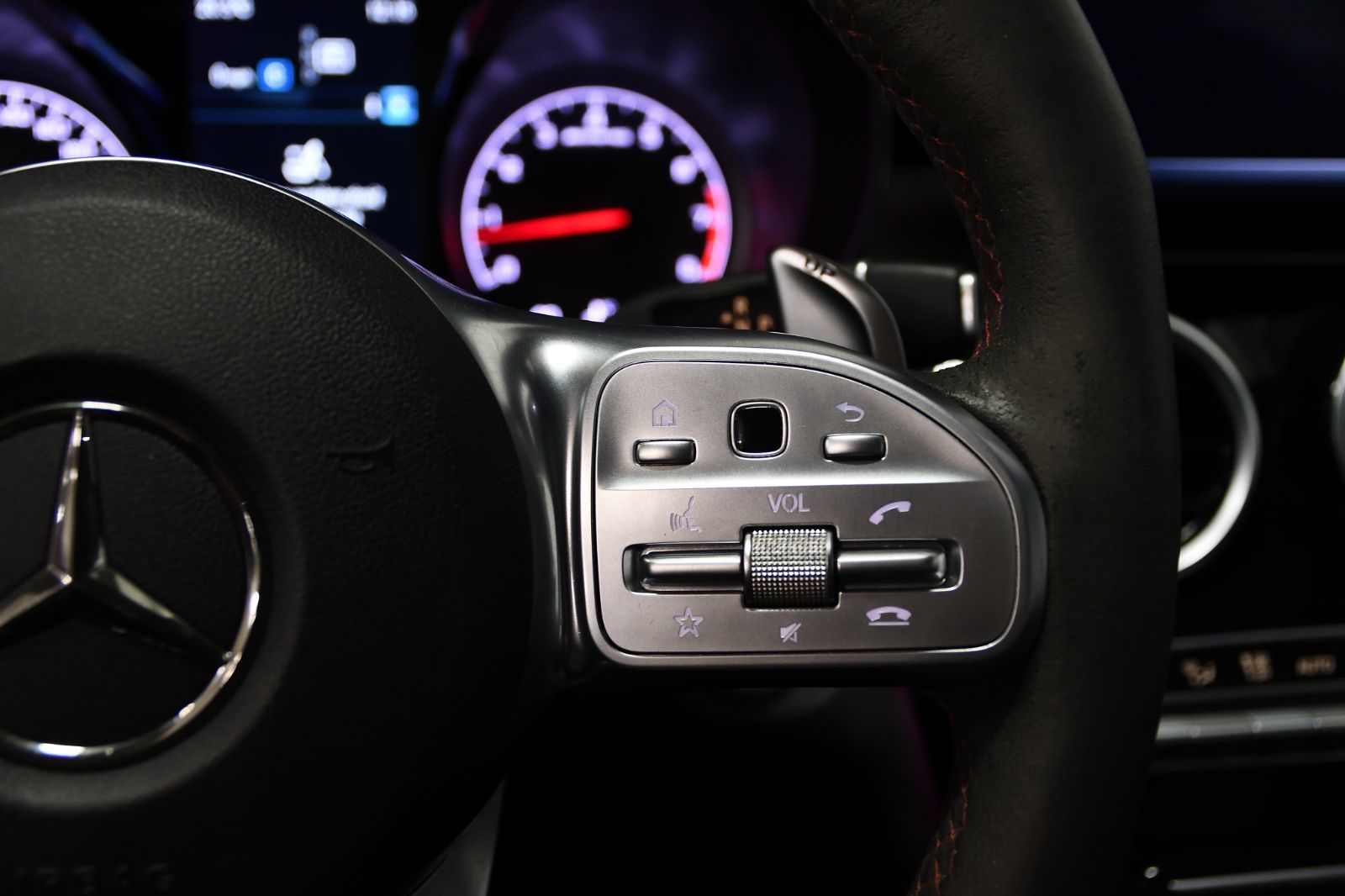 2019 Mercedes-Benz C-Class in St-Bruno, Quebec
