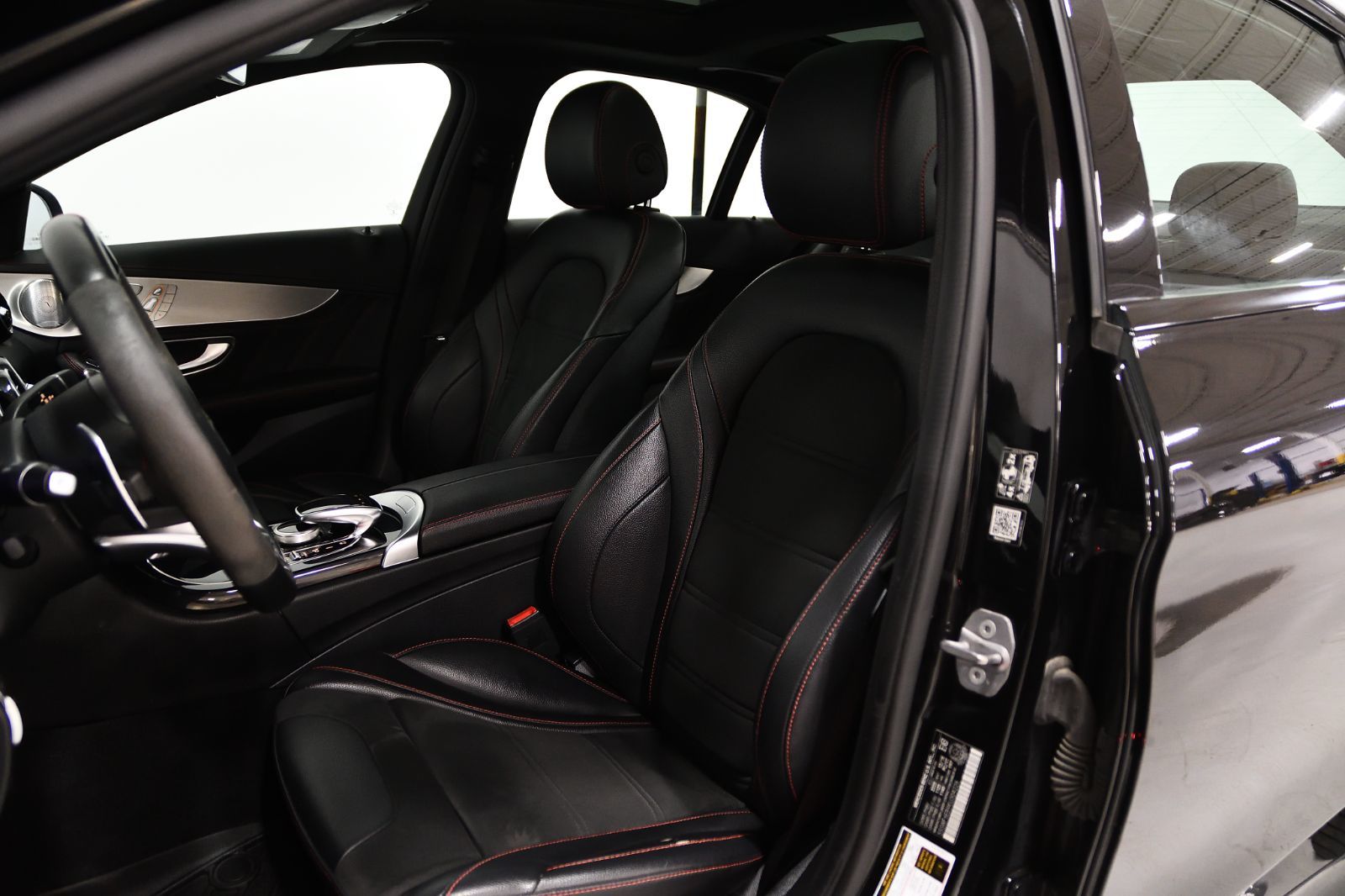 2019 Mercedes-Benz C-Class in St-Bruno, Quebec