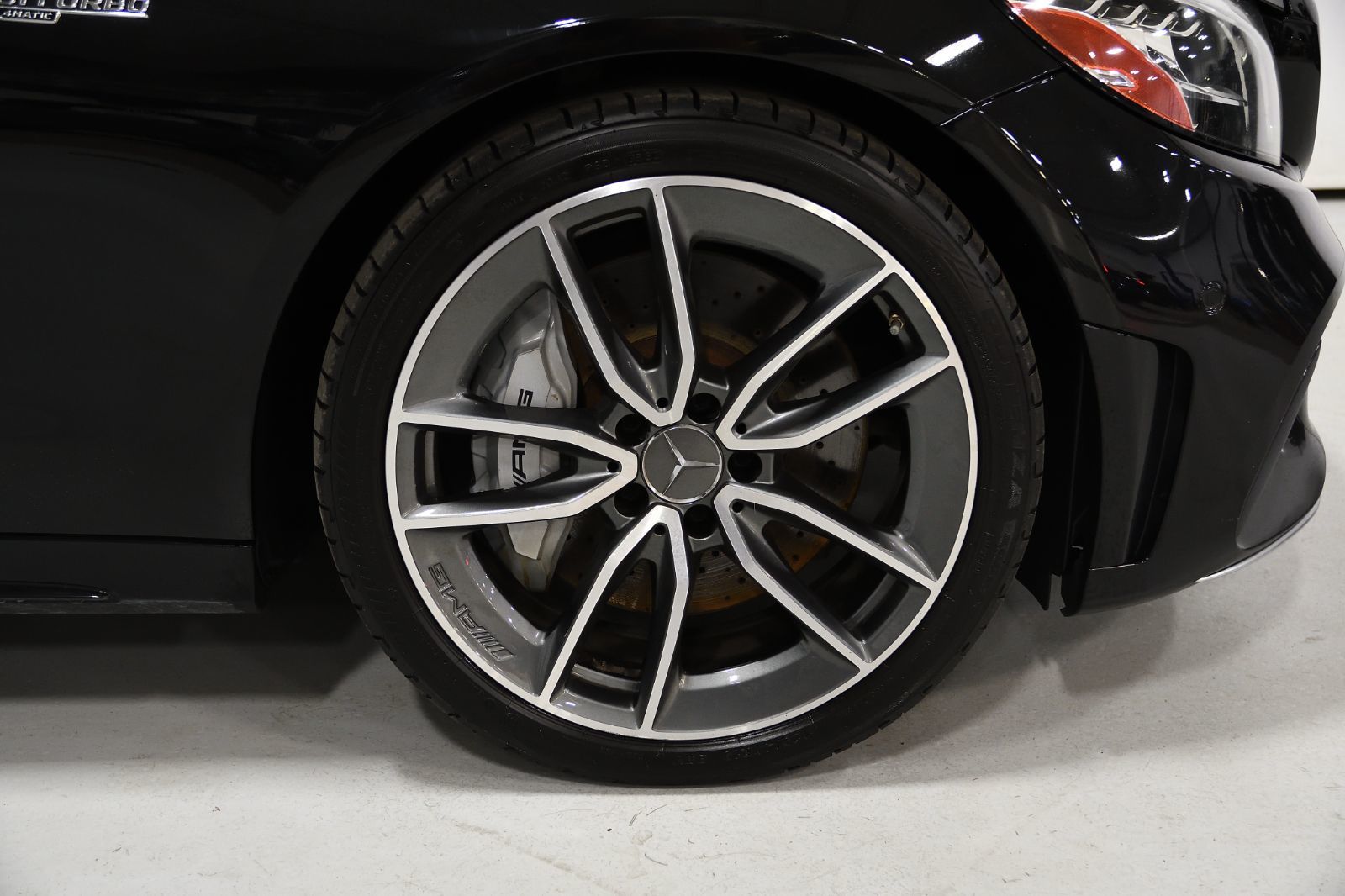 2019 Mercedes-Benz C-Class in St-Bruno, Quebec