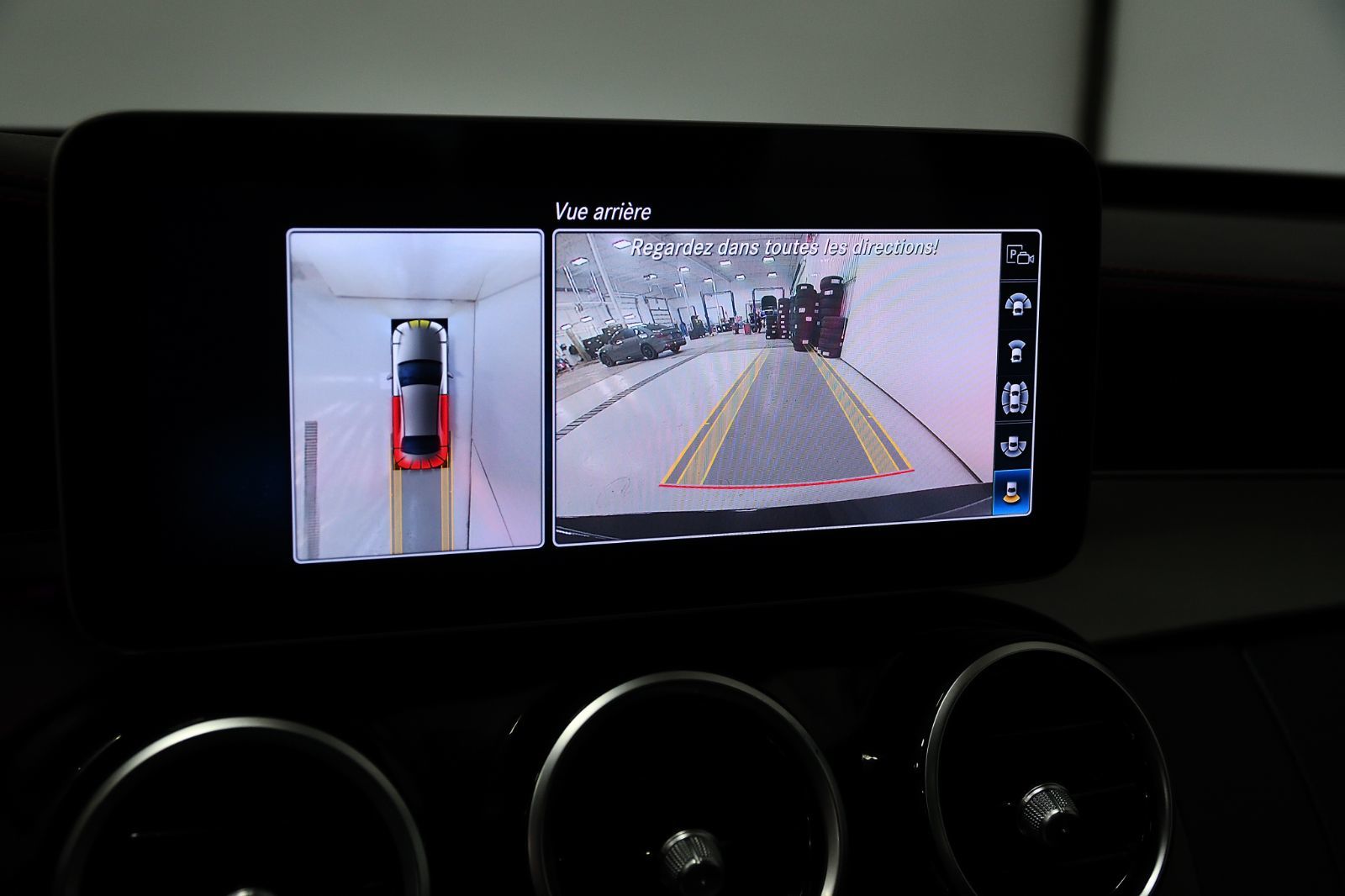 2019 Mercedes-Benz C-Class in St-Bruno, Quebec