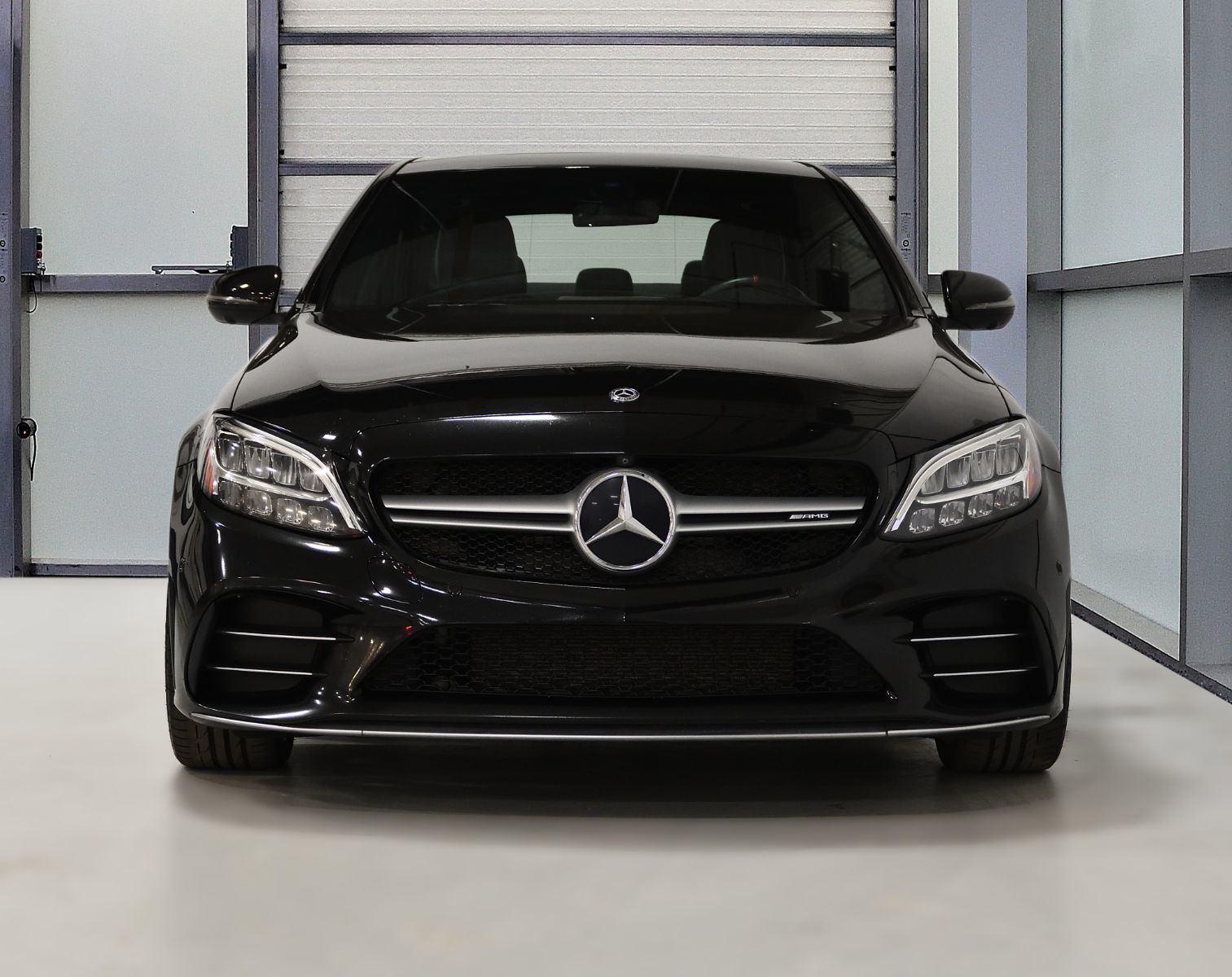 2019 Mercedes-Benz C-Class in St-Bruno, Quebec