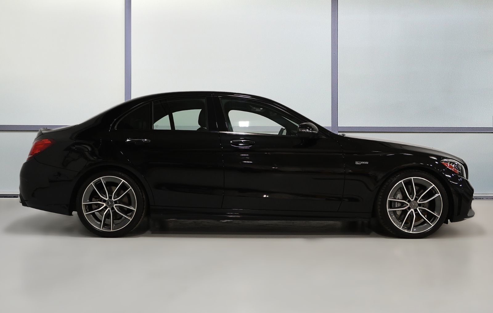 2019 Mercedes-Benz C-Class in St-Bruno, Quebec