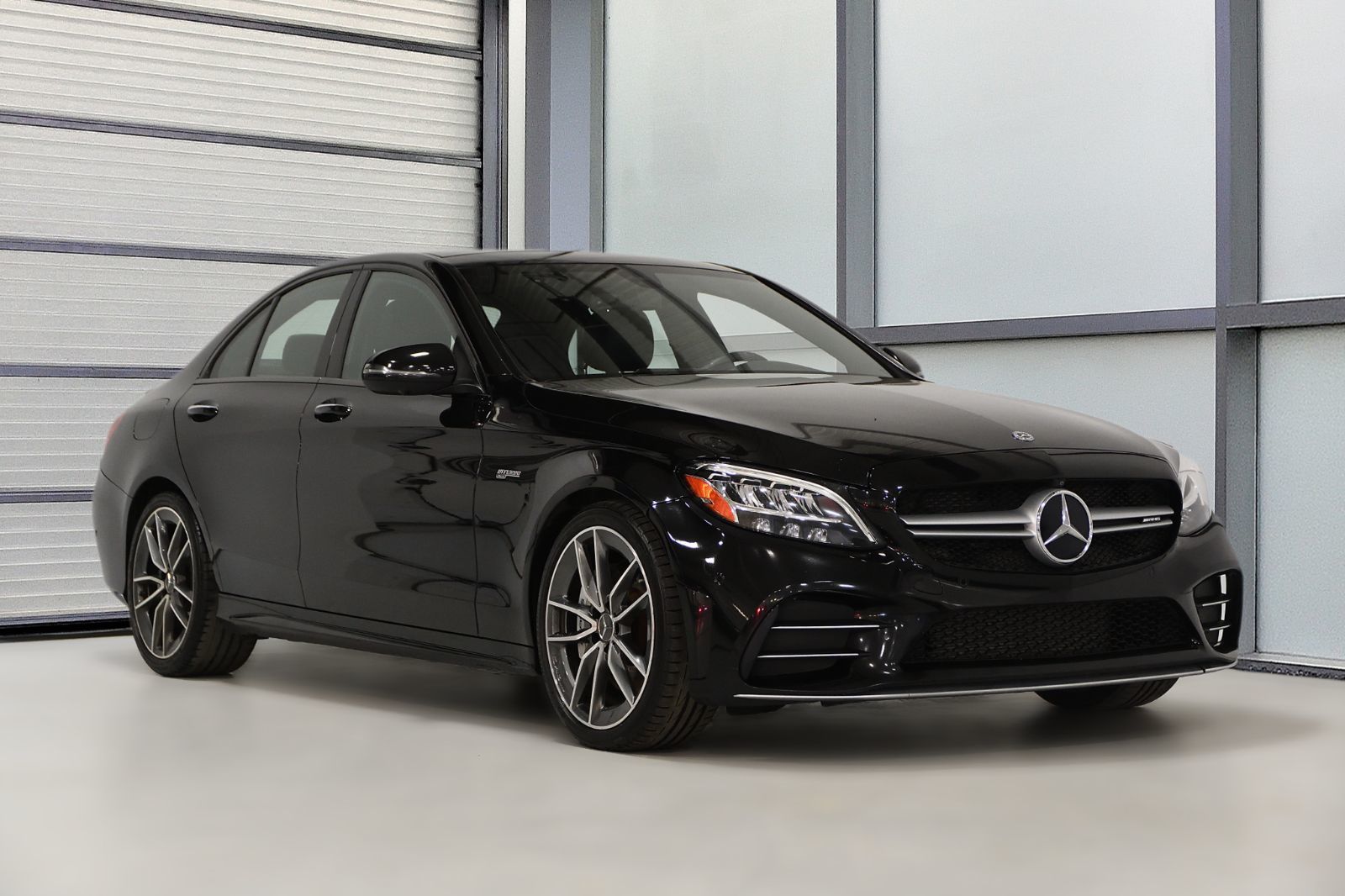 2019 Mercedes-Benz C-Class in St-Bruno, Quebec