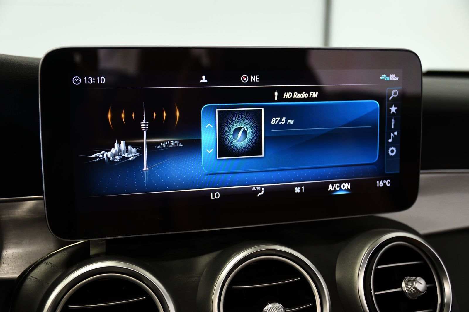 2019 Mercedes-Benz C-Class in St-Bruno, Quebec