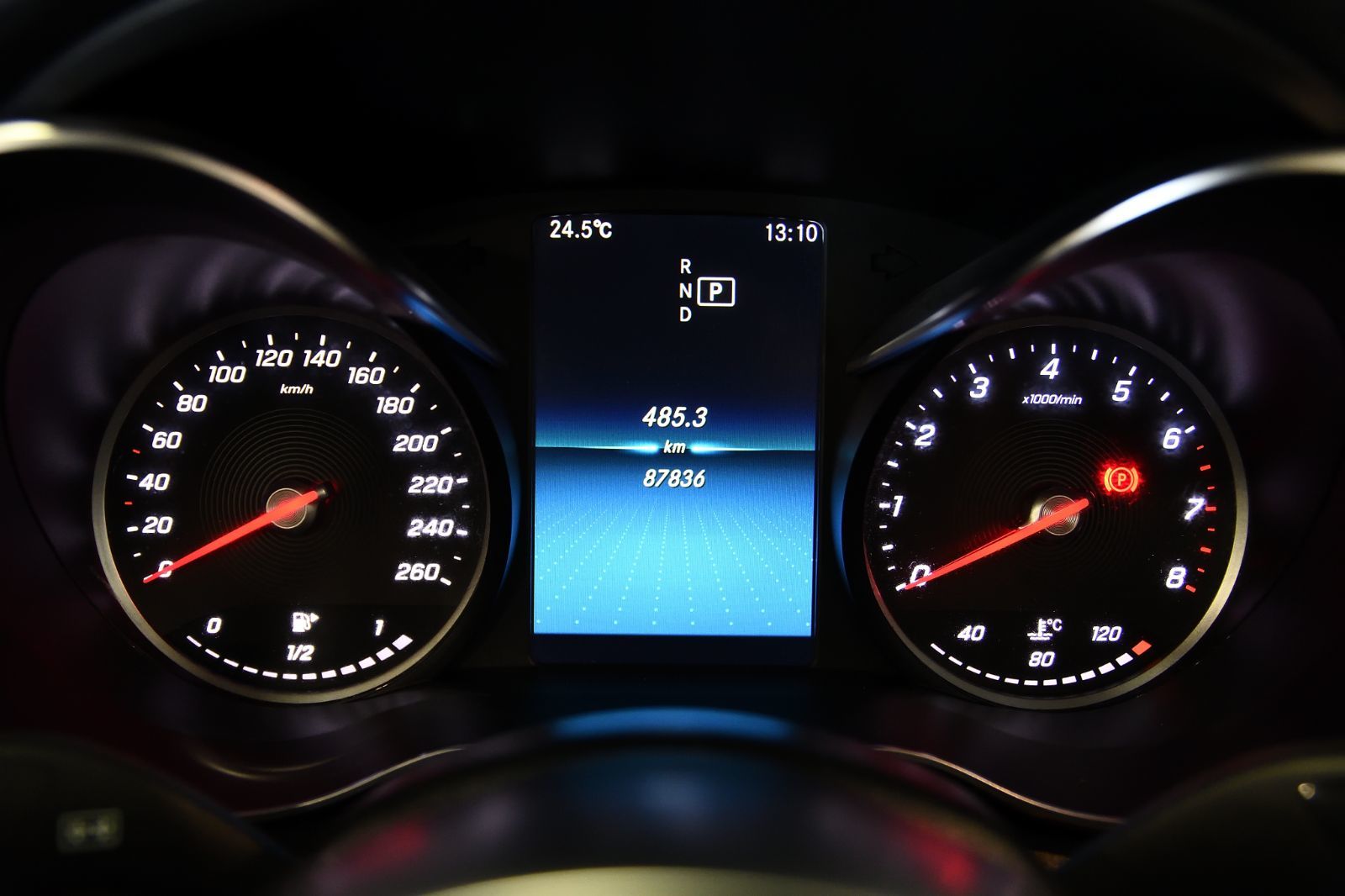 2019 Mercedes-Benz C-Class in St-Bruno, Quebec