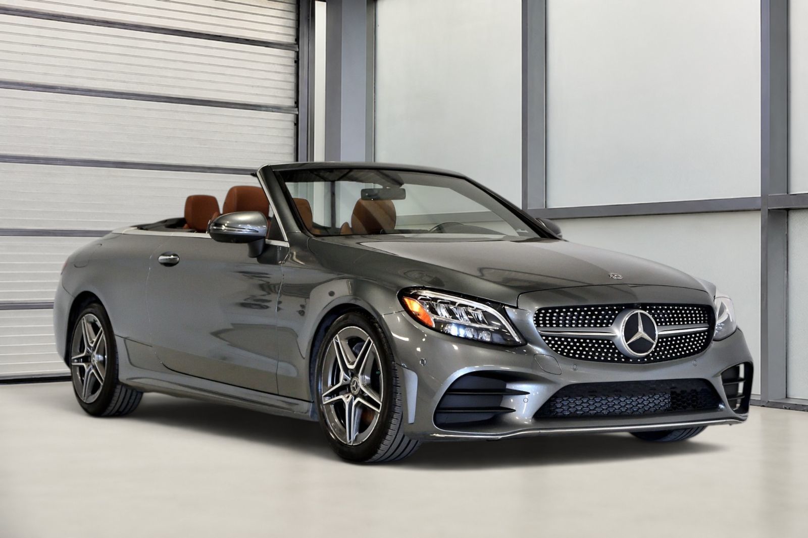 2019 Mercedes-Benz C-Class in St-Bruno, Quebec