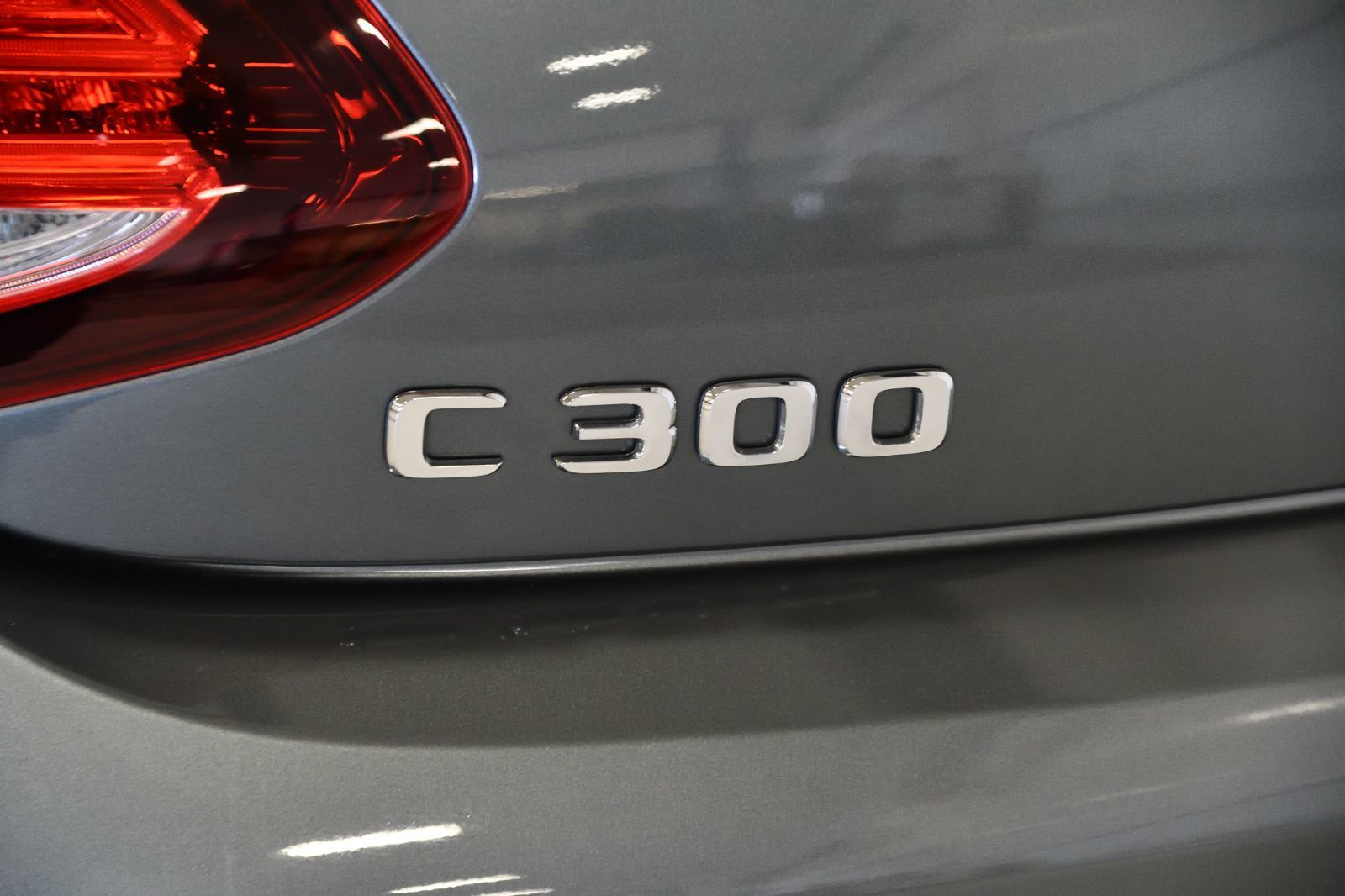 2019 Mercedes-Benz C-Class in St-Bruno, Quebec