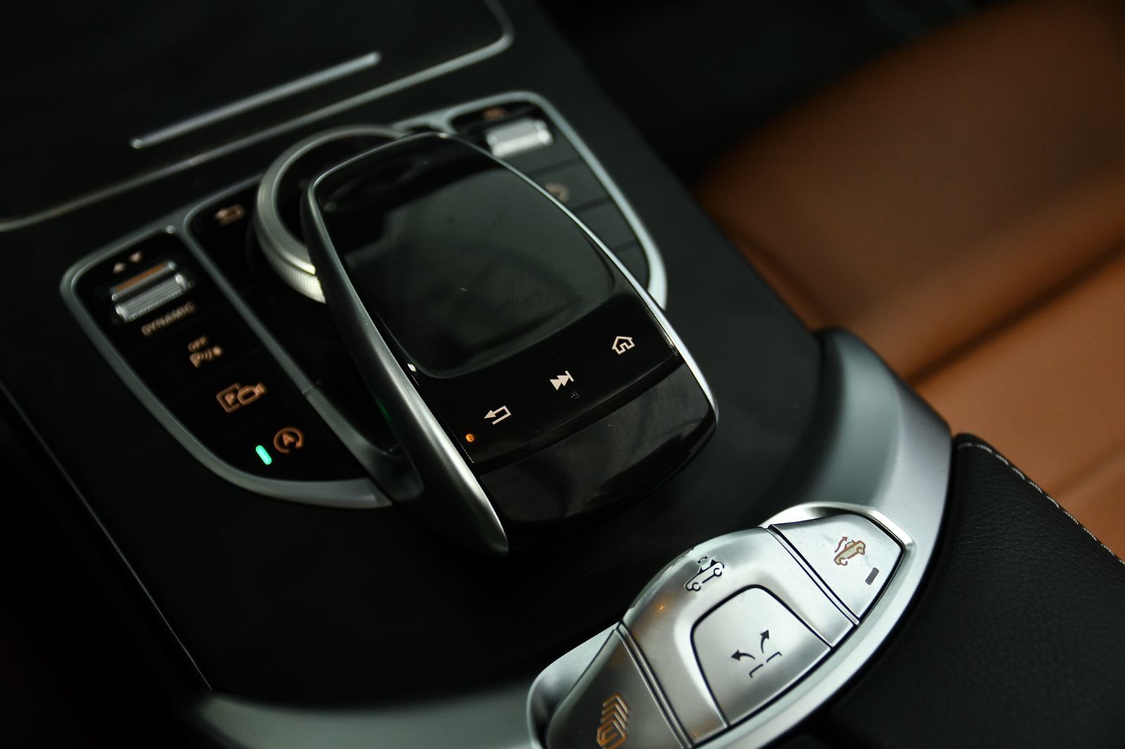 2019 Mercedes-Benz C-Class in St-Bruno, Quebec