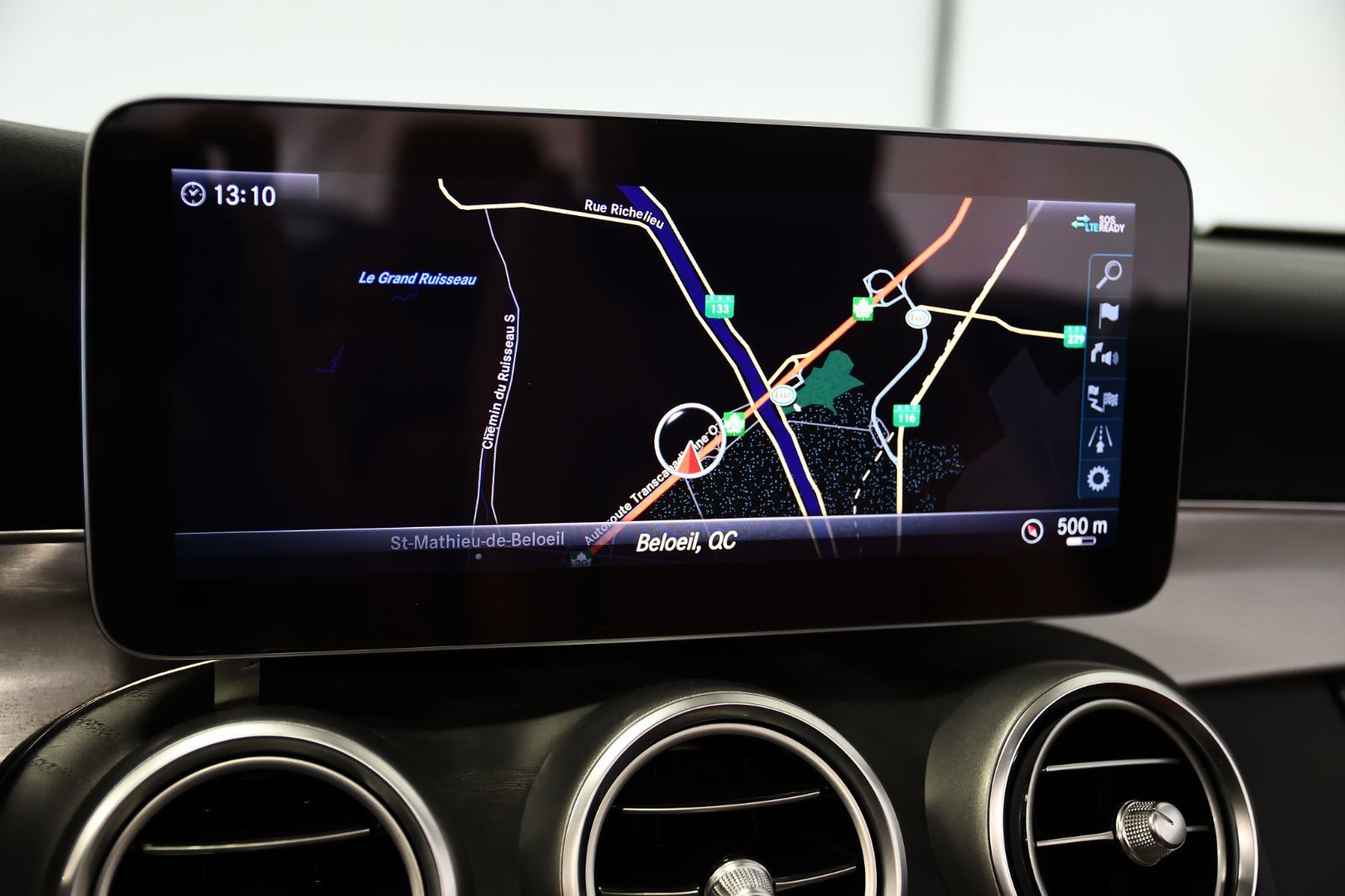 2019 Mercedes-Benz C-Class in St-Bruno, Quebec