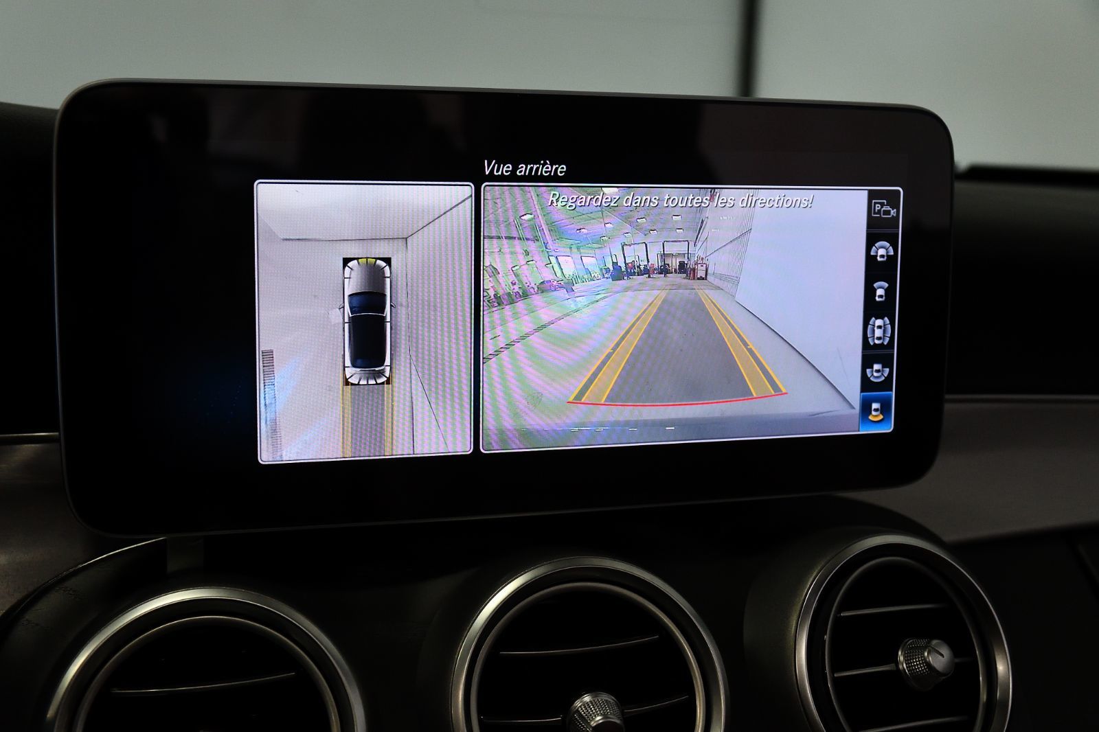 2019 Mercedes-Benz C-Class in St-Bruno, Quebec
