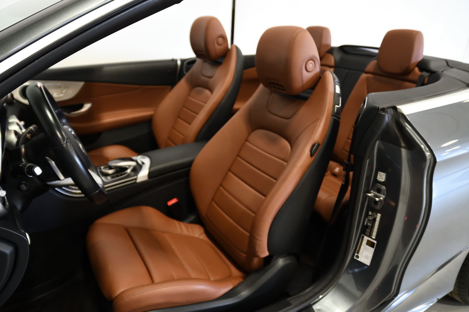 2019 Mercedes-Benz C-Class in St-Bruno, Quebec
