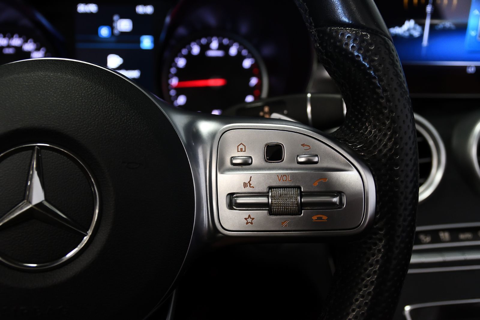 2019 Mercedes-Benz C-Class in St-Bruno, Quebec