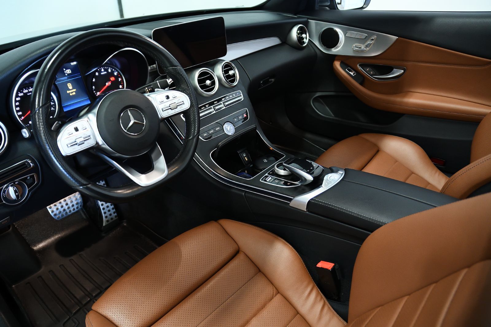 2019 Mercedes-Benz C-Class in St-Bruno, Quebec