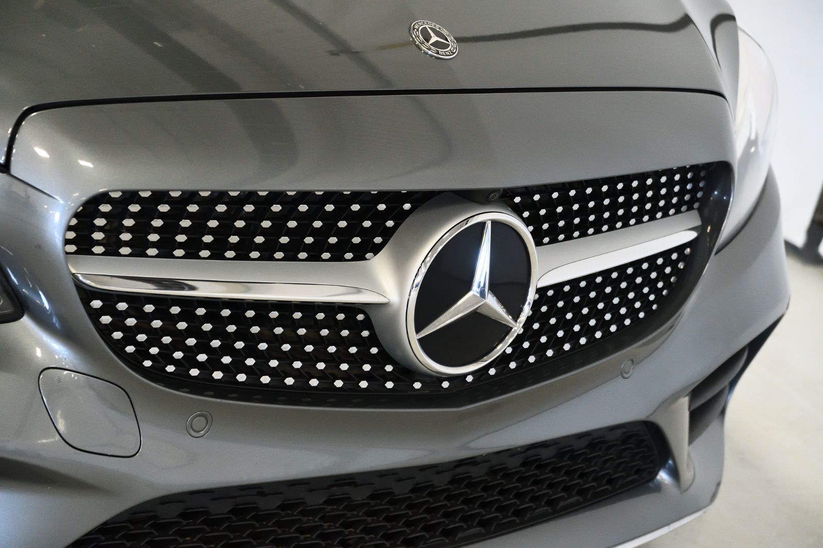 2019 Mercedes-Benz C-Class in St-Bruno, Quebec