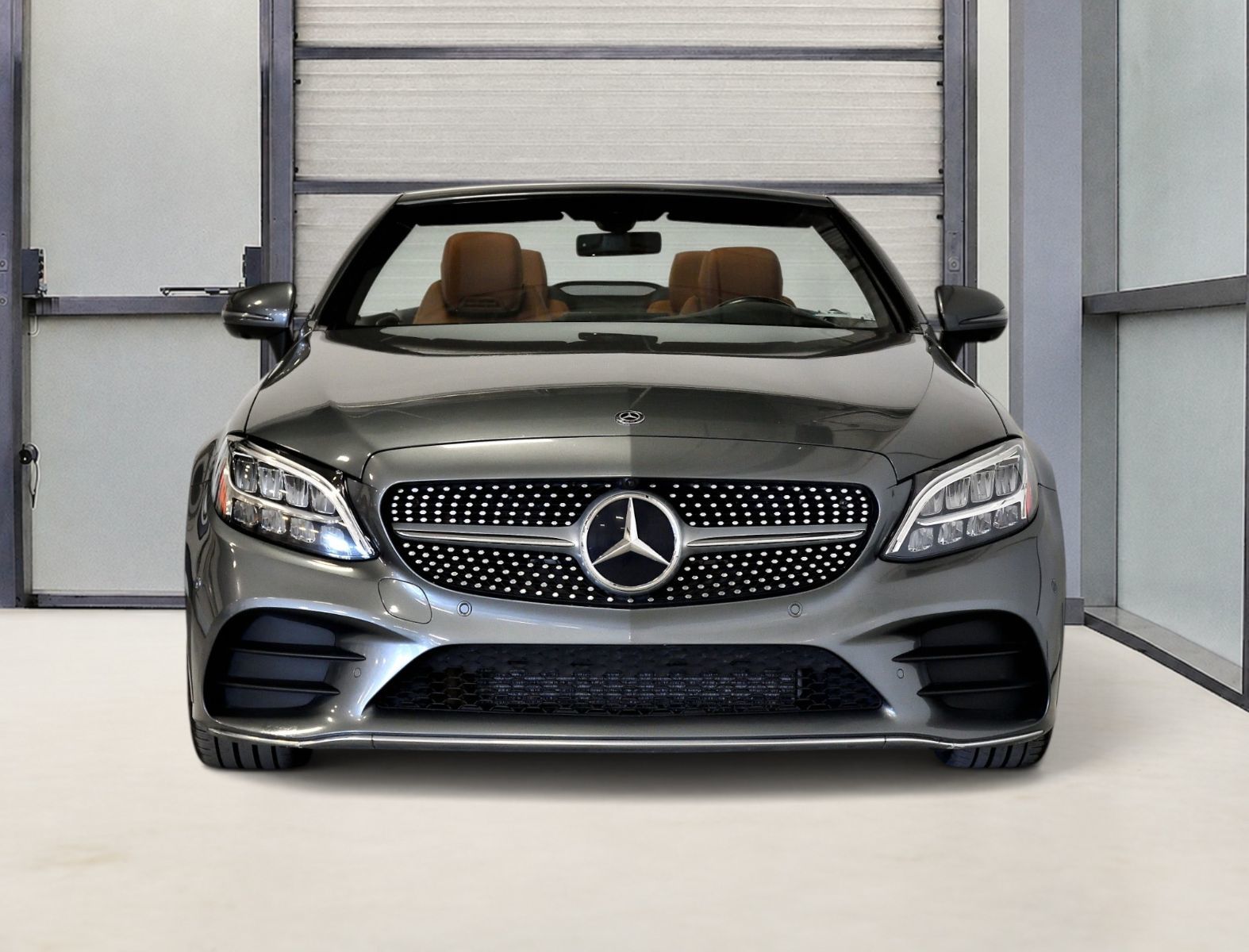 2019 Mercedes-Benz C-Class in St-Bruno, Quebec
