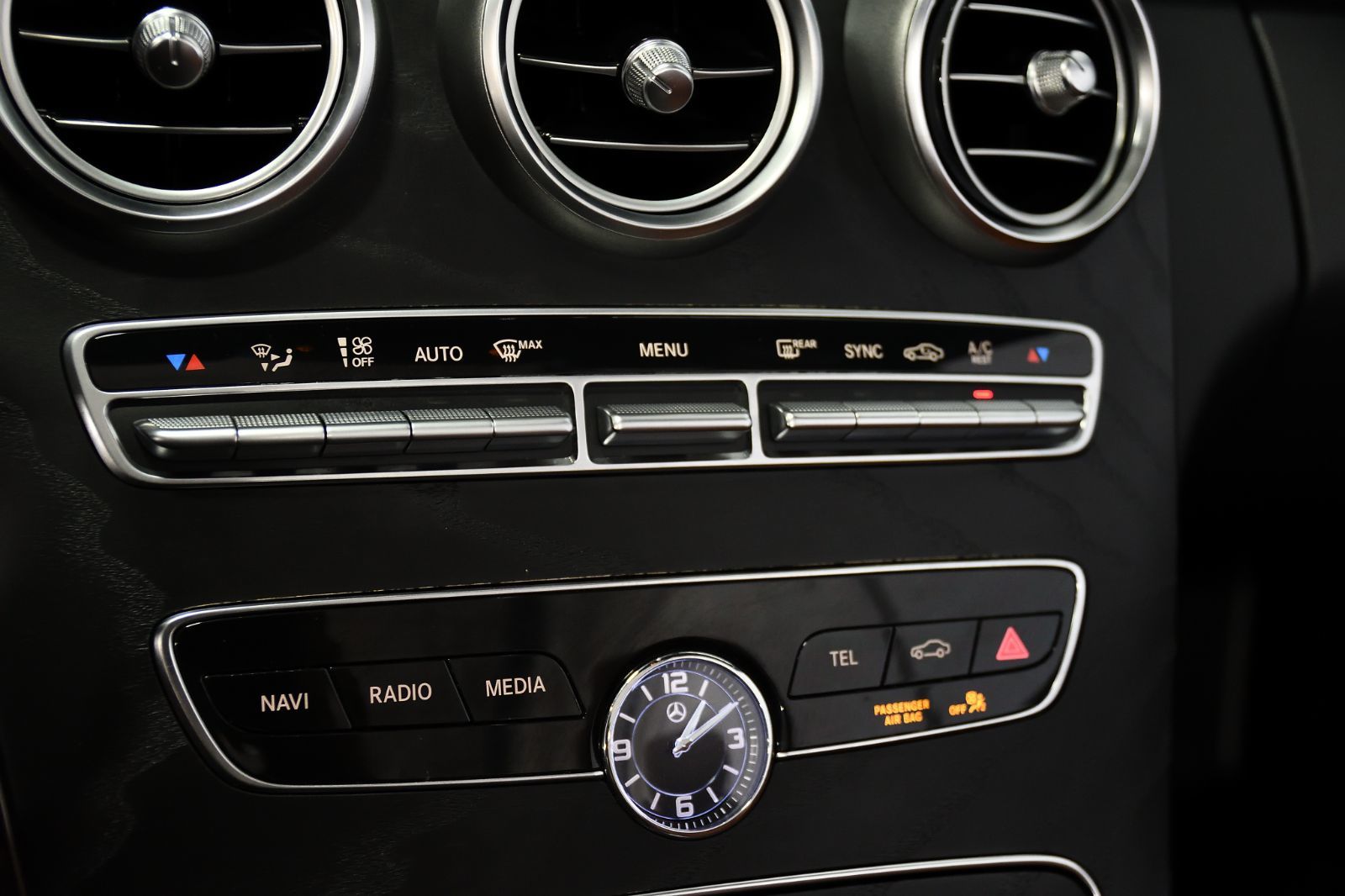 2019 Mercedes-Benz C-Class in St-Bruno, Quebec
