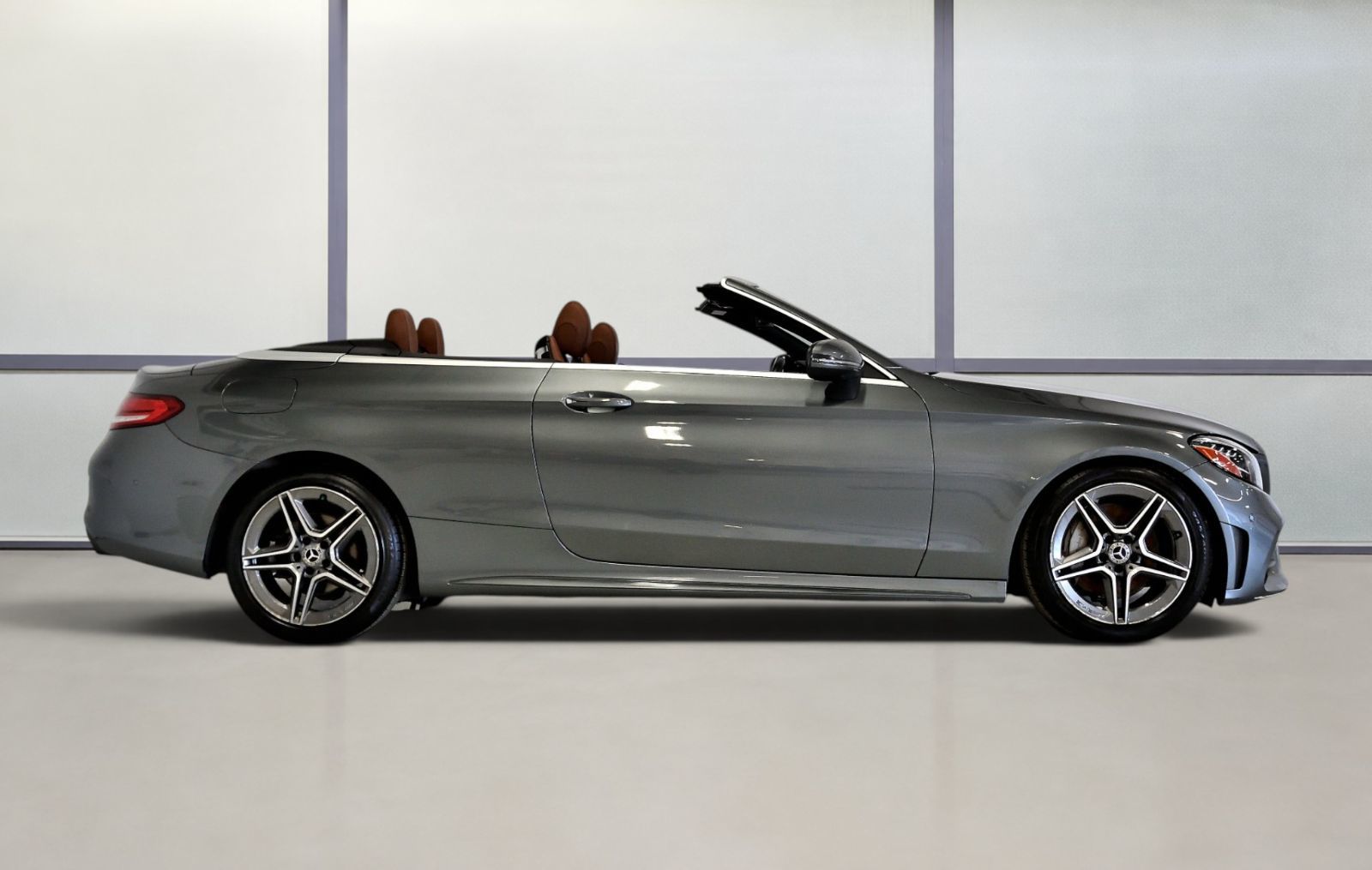 2019 Mercedes-Benz C-Class in St-Bruno, Quebec