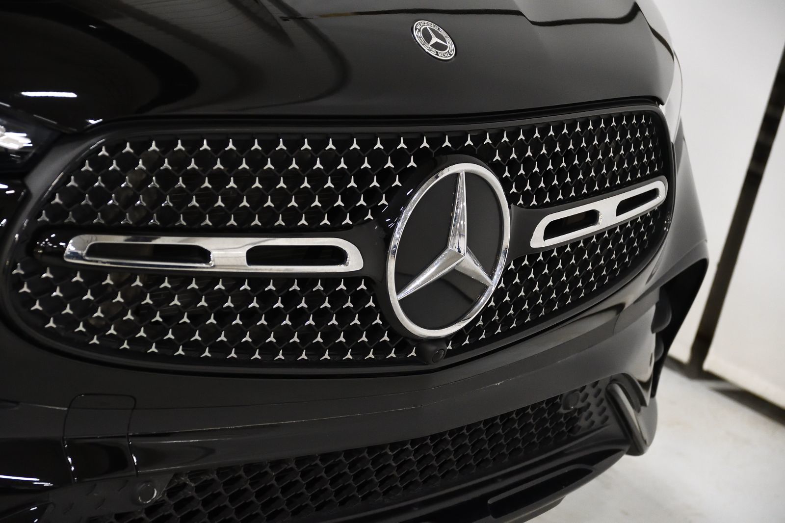 2025 Mercedes-Benz GLC in St-Bruno, Quebec