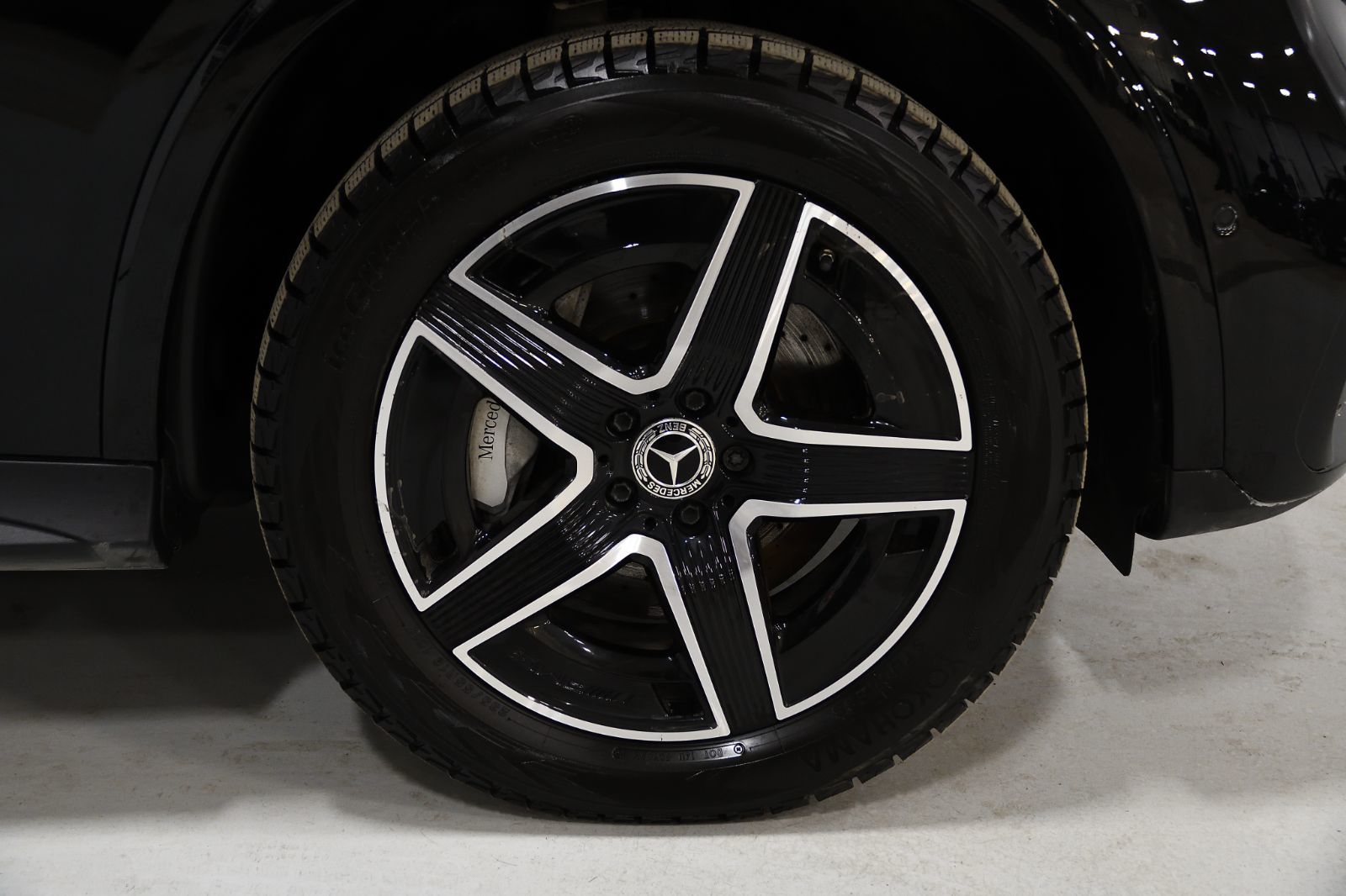2025 Mercedes-Benz GLC in St-Bruno, Quebec