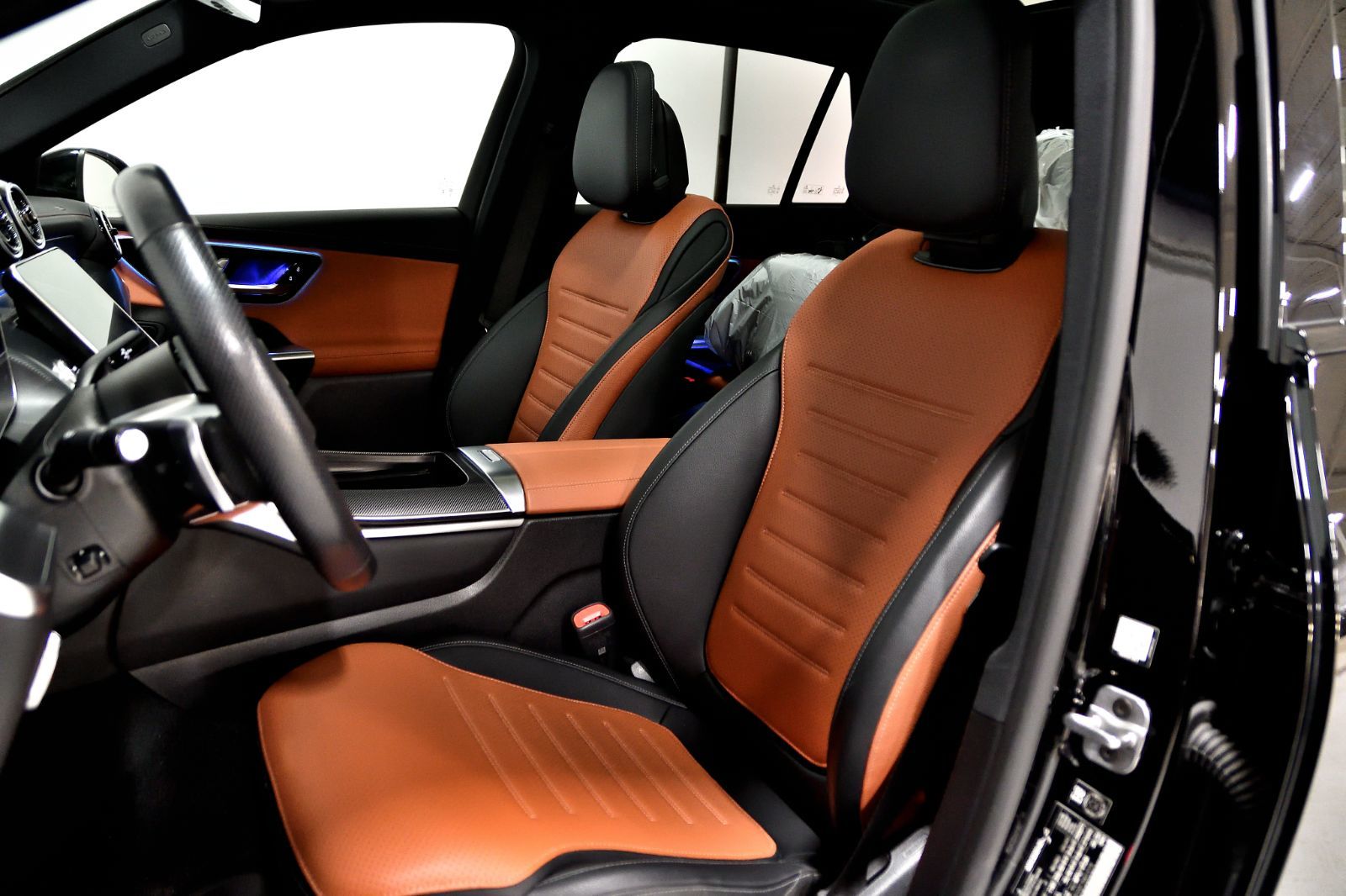 2025 Mercedes-Benz GLC in St-Bruno, Quebec