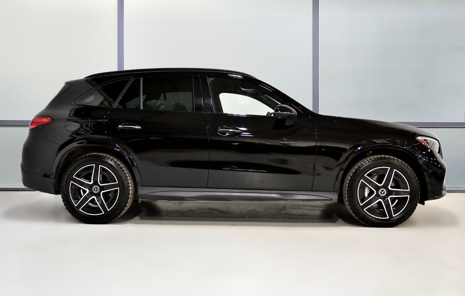2025 Mercedes-Benz GLC in St-Bruno, Quebec