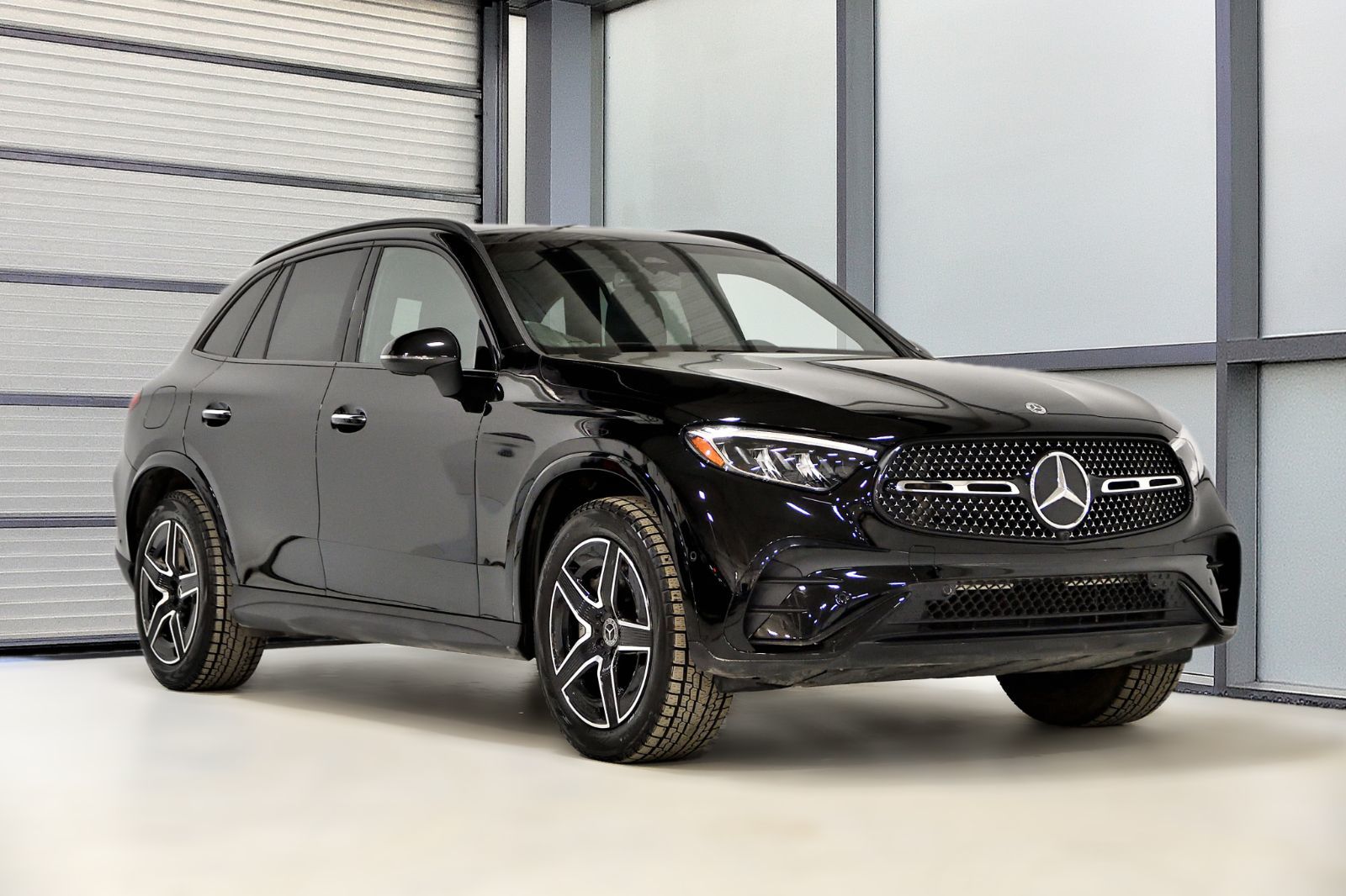 2025 Mercedes-Benz GLC in St-Bruno, Quebec