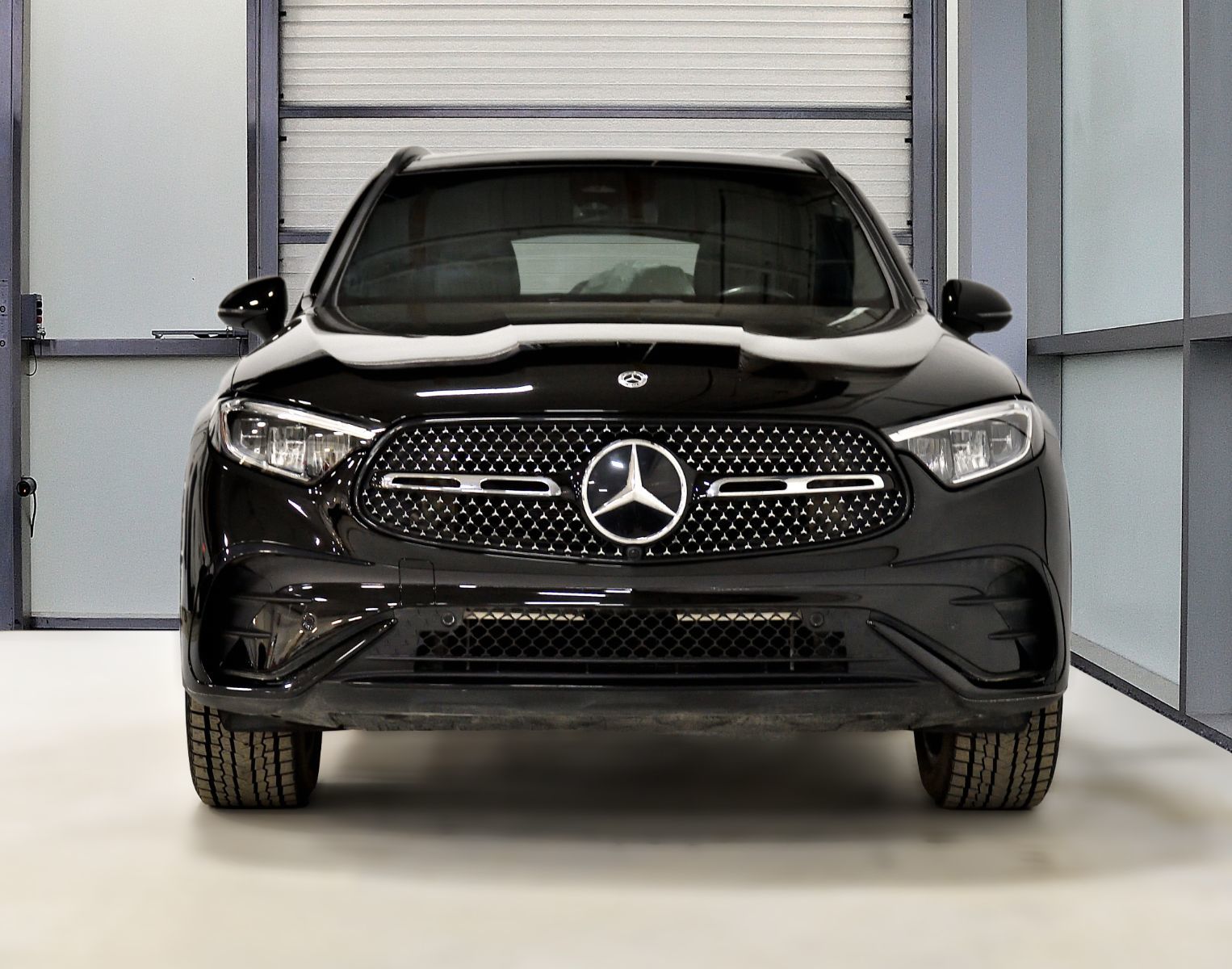 2025 Mercedes-Benz GLC in St-Bruno, Quebec