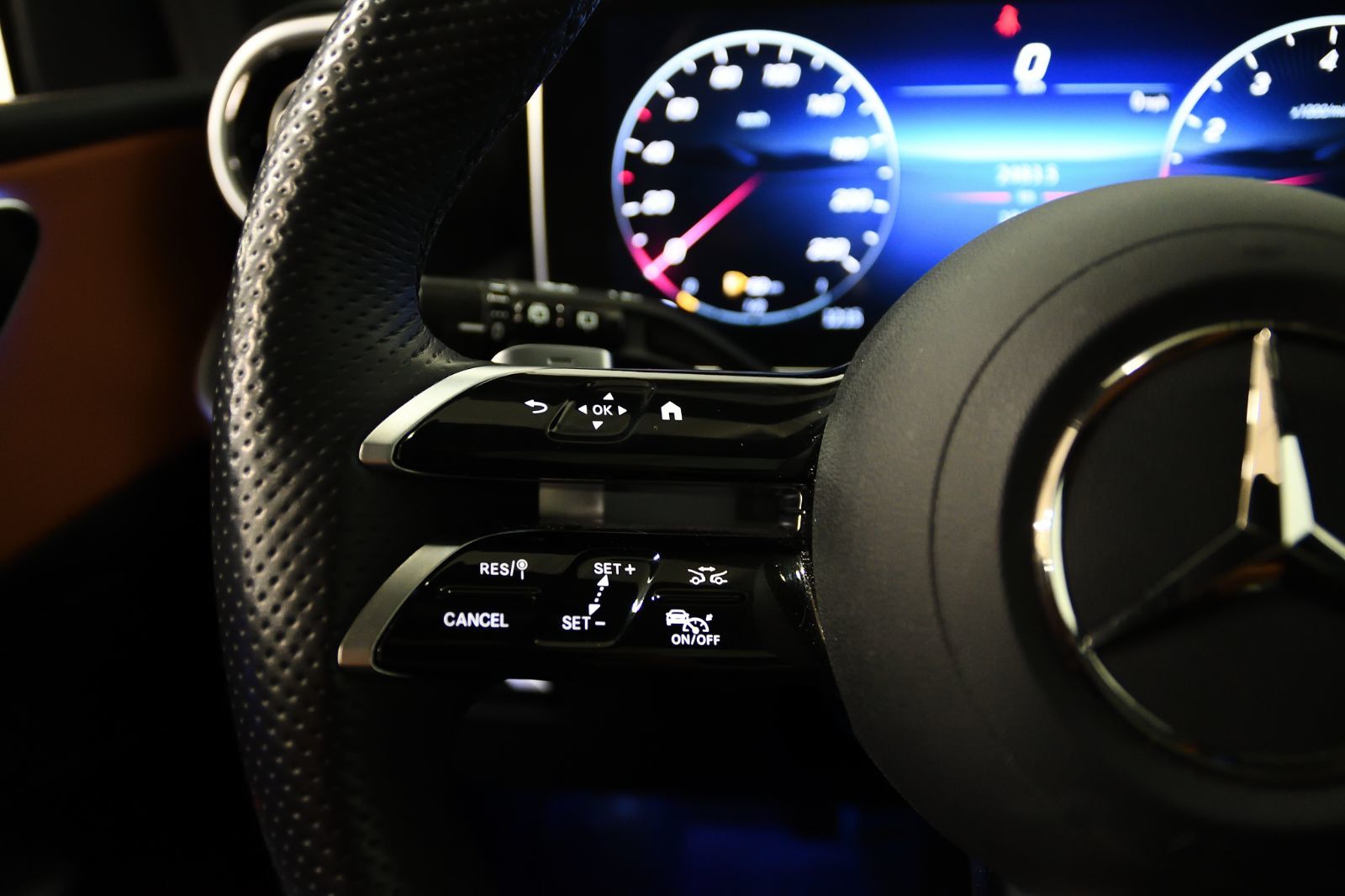 2025 Mercedes-Benz GLC in St-Bruno, Quebec