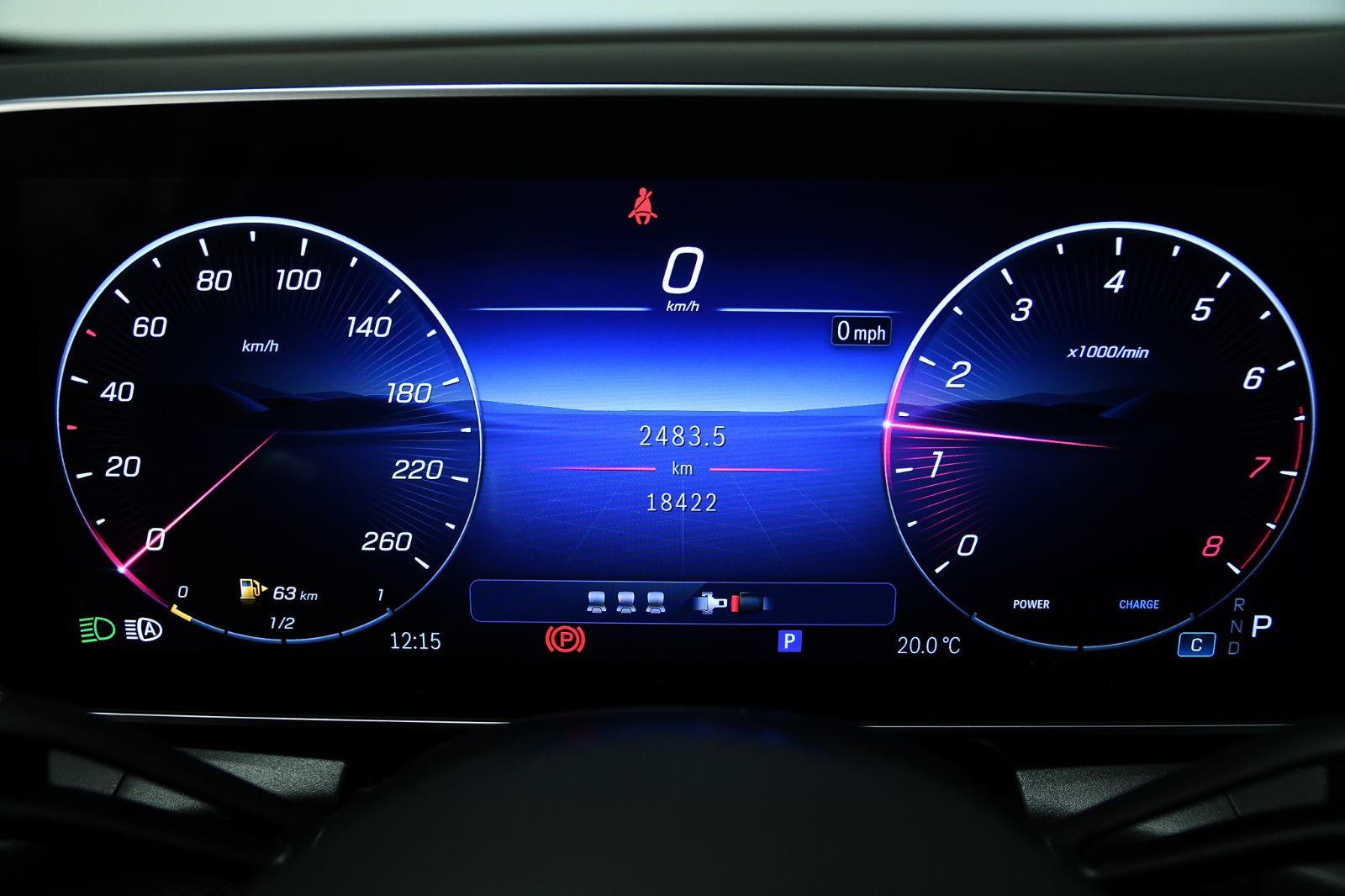 2025 Mercedes-Benz GLC in St-Bruno, Quebec